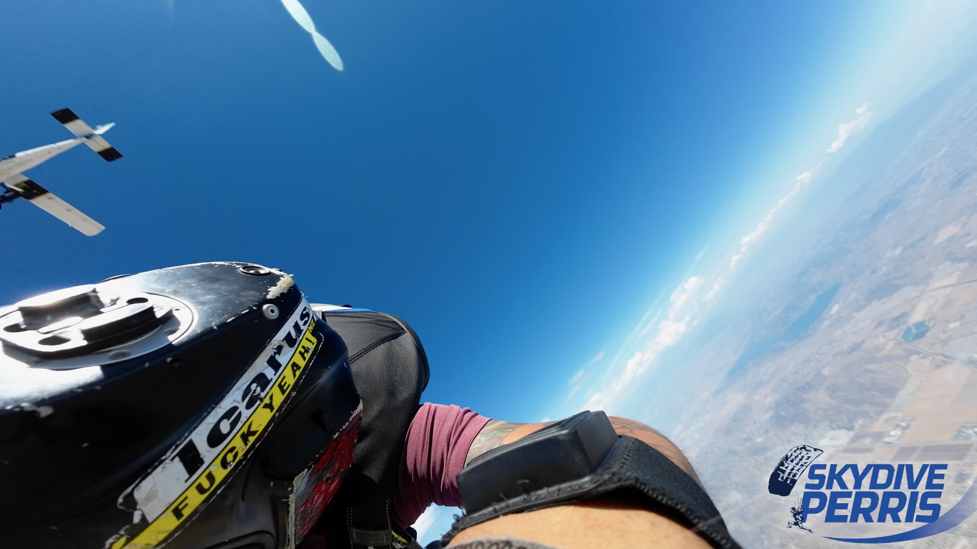 Skydive