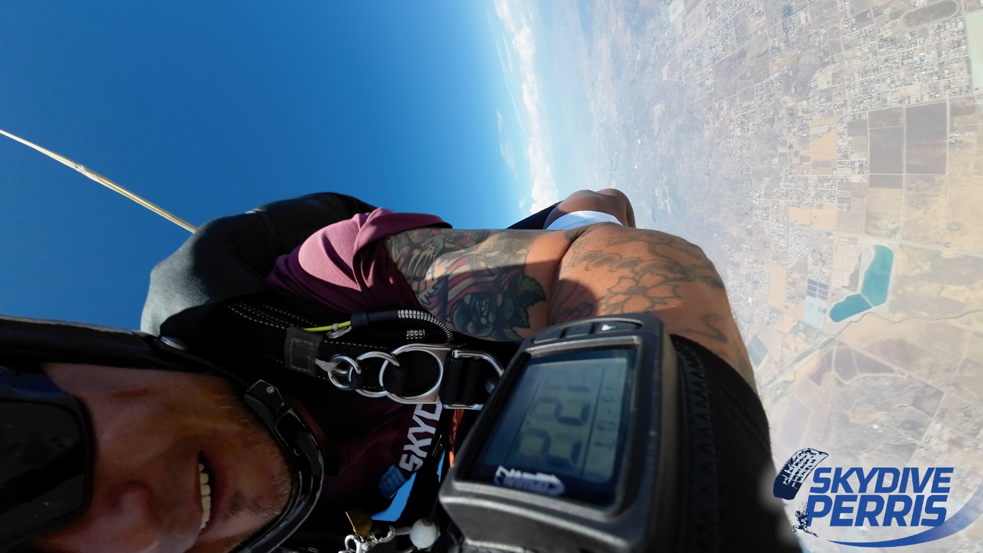 Skydive
