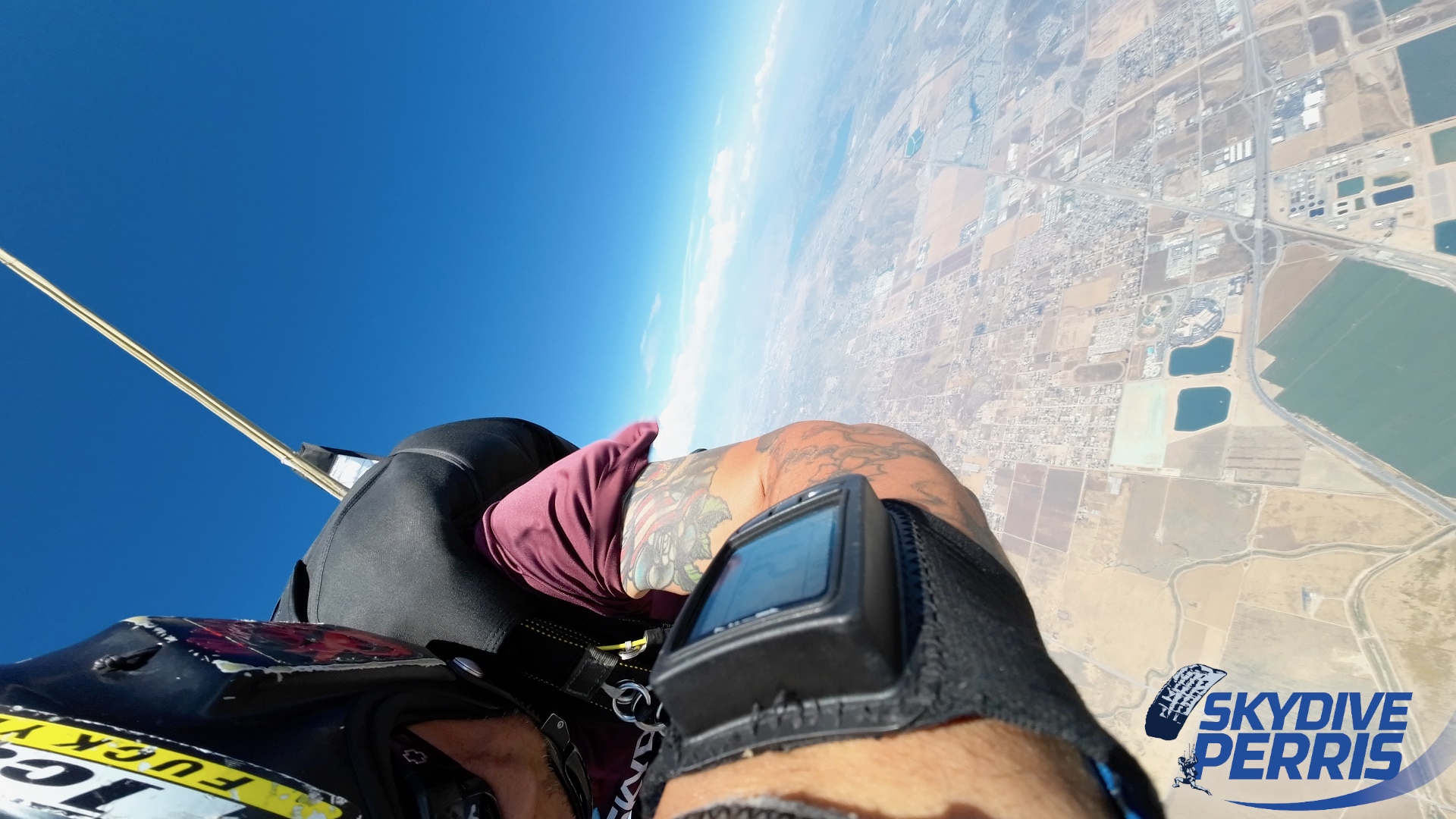 Skydive