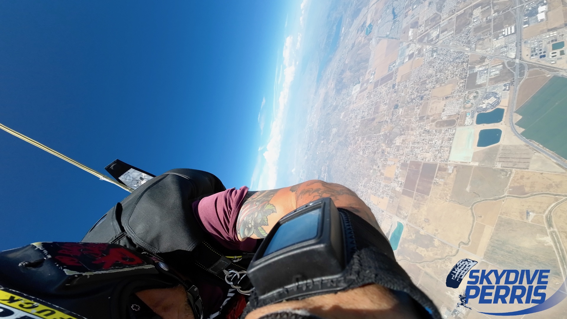 Skydive