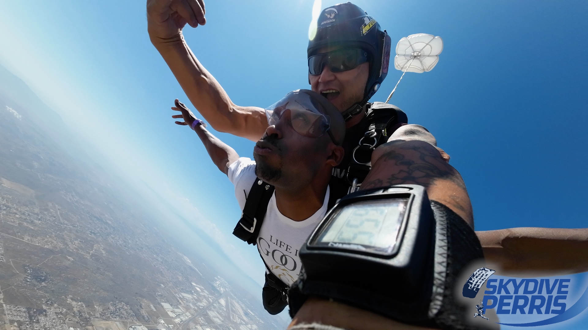 Skydive