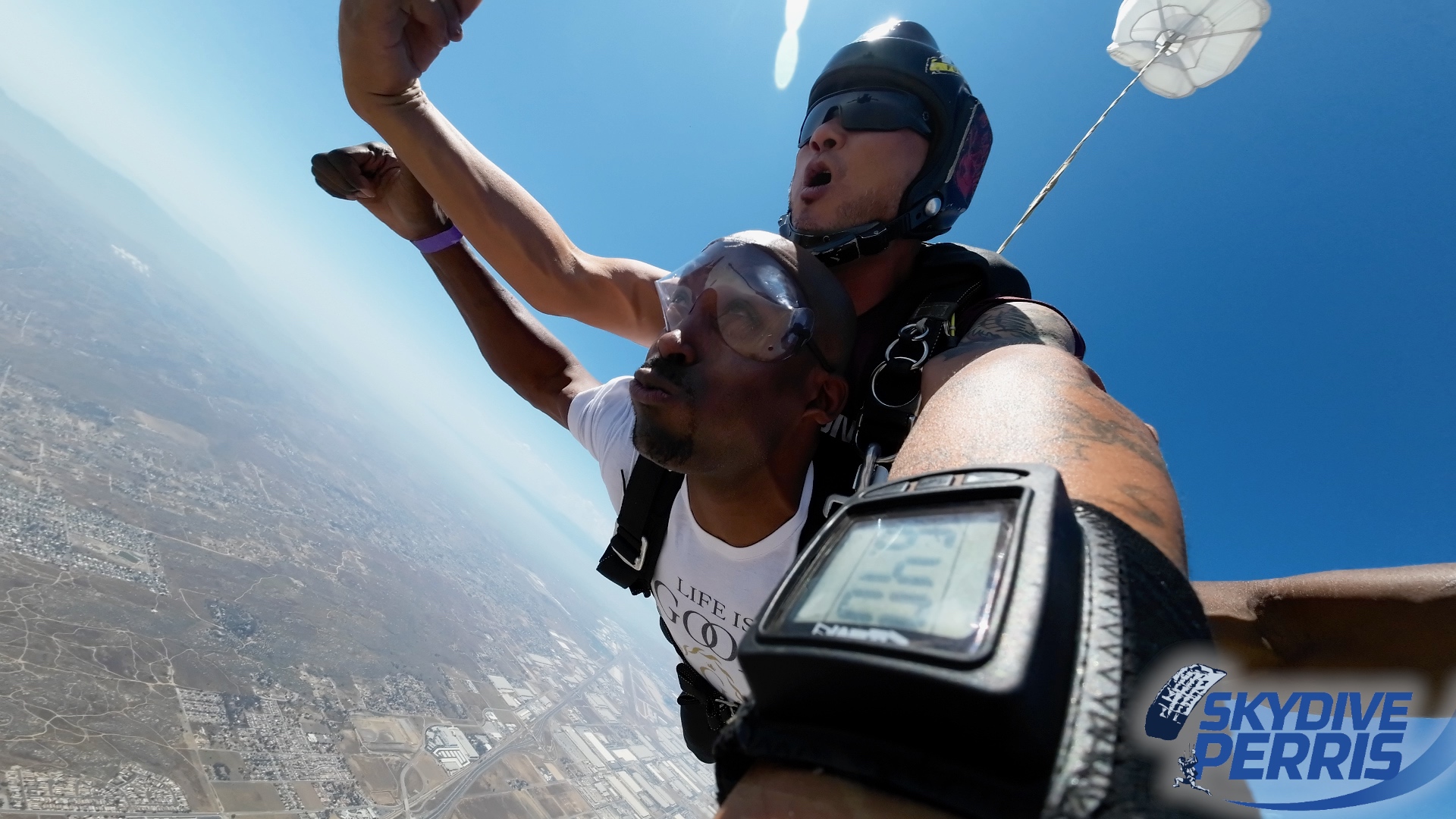Skydive