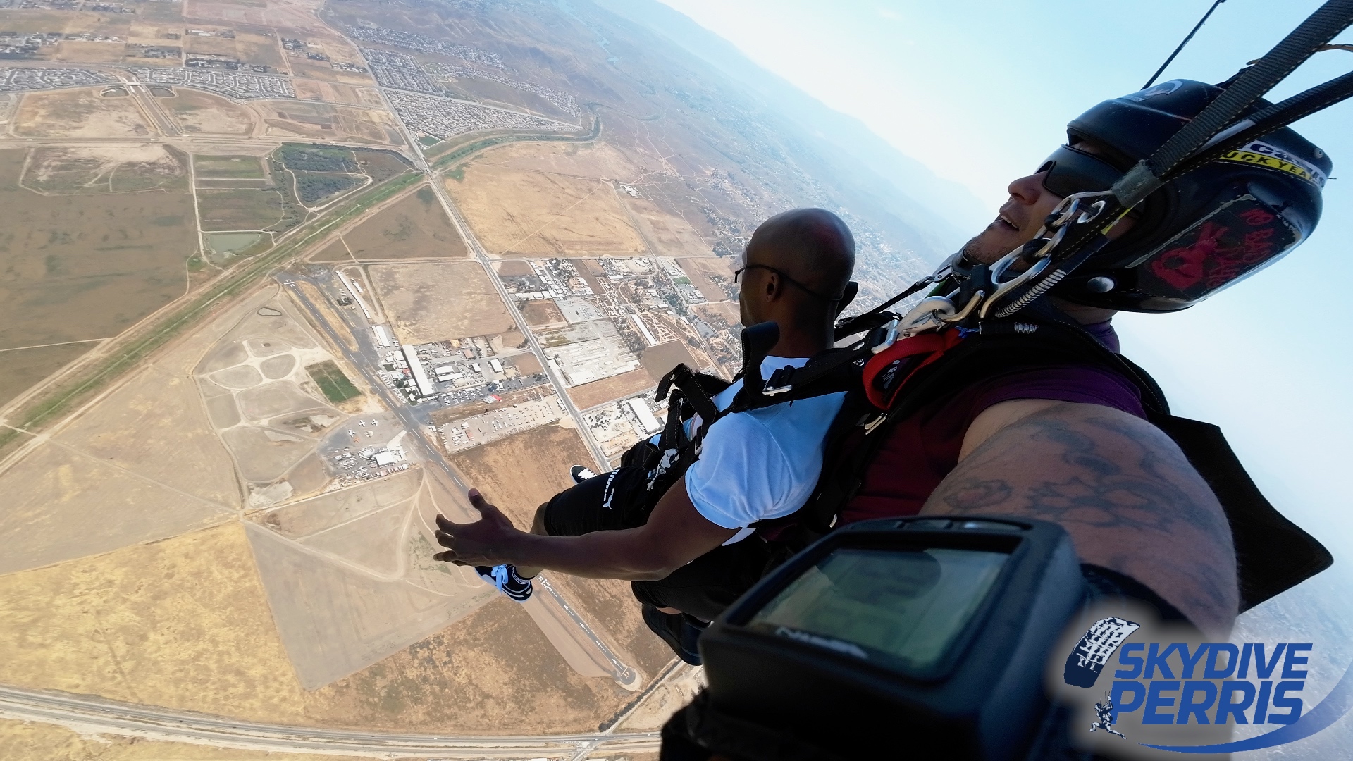 Skydive