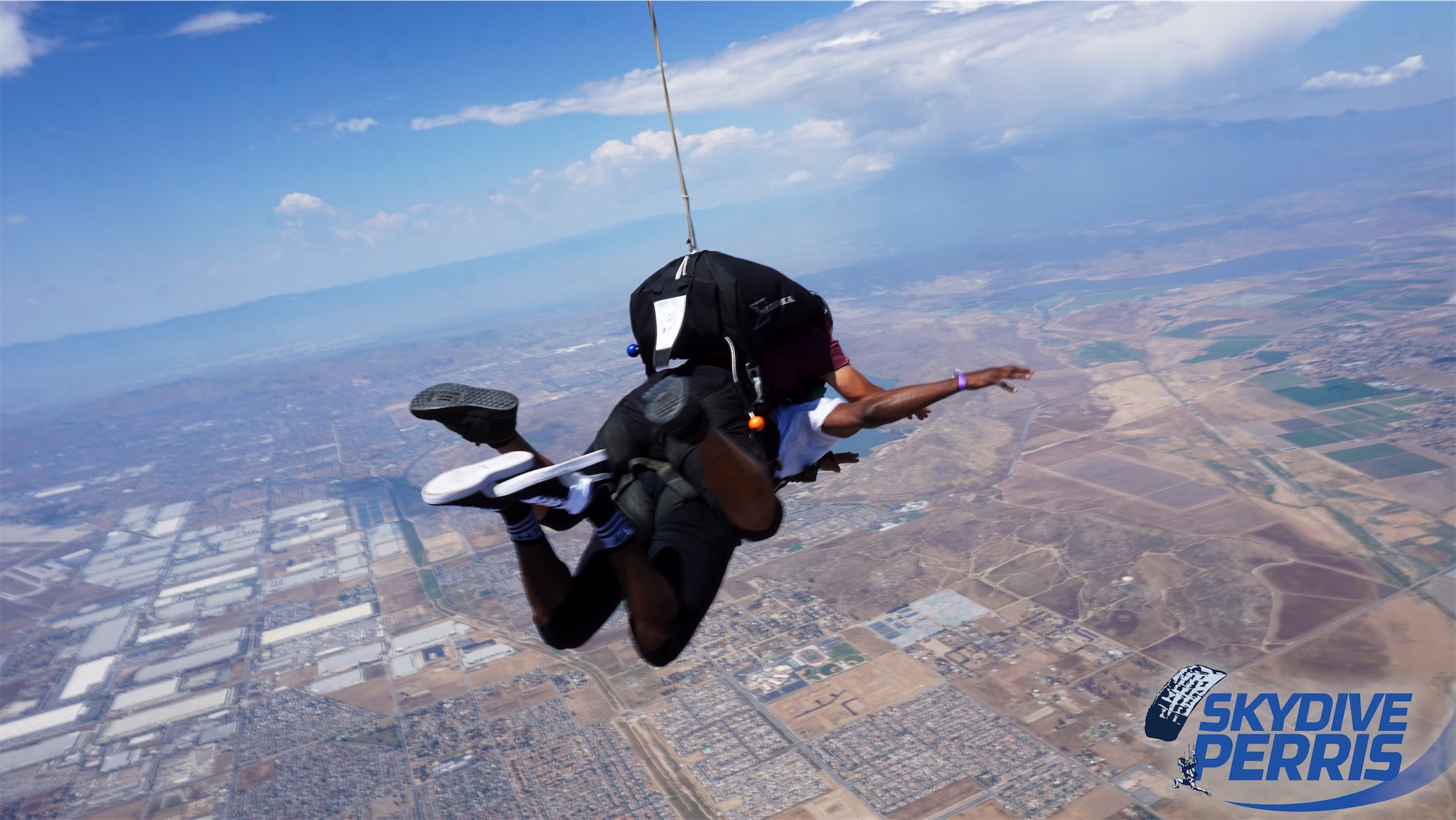 Skydive