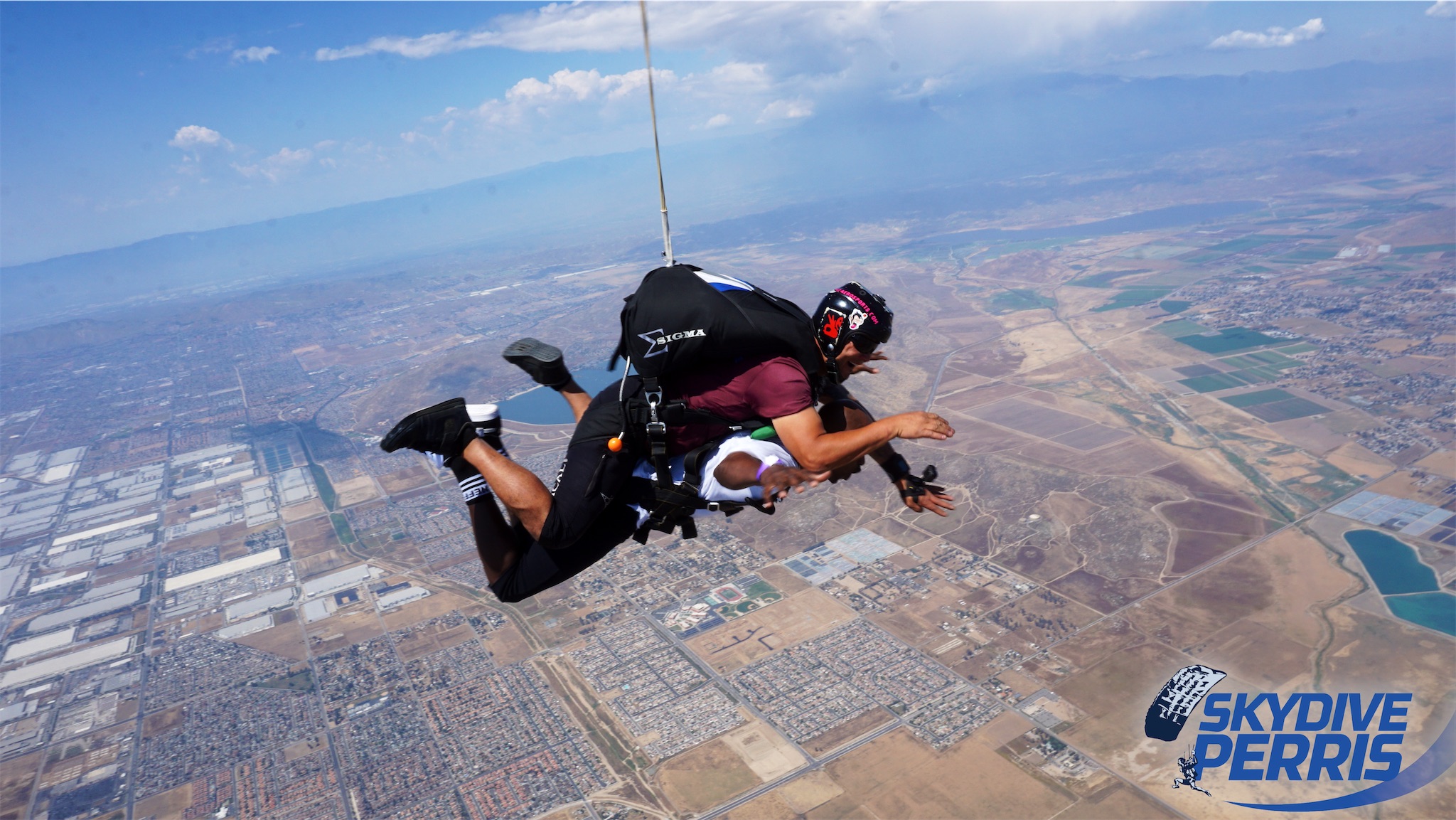 Skydive