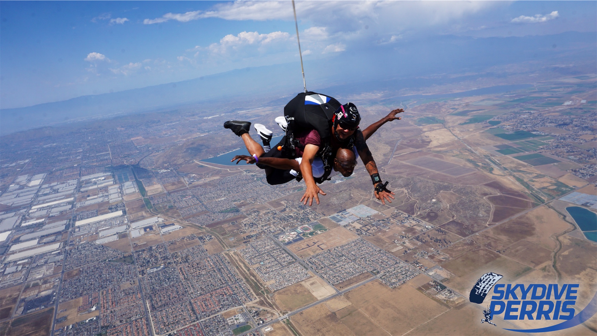 Skydive