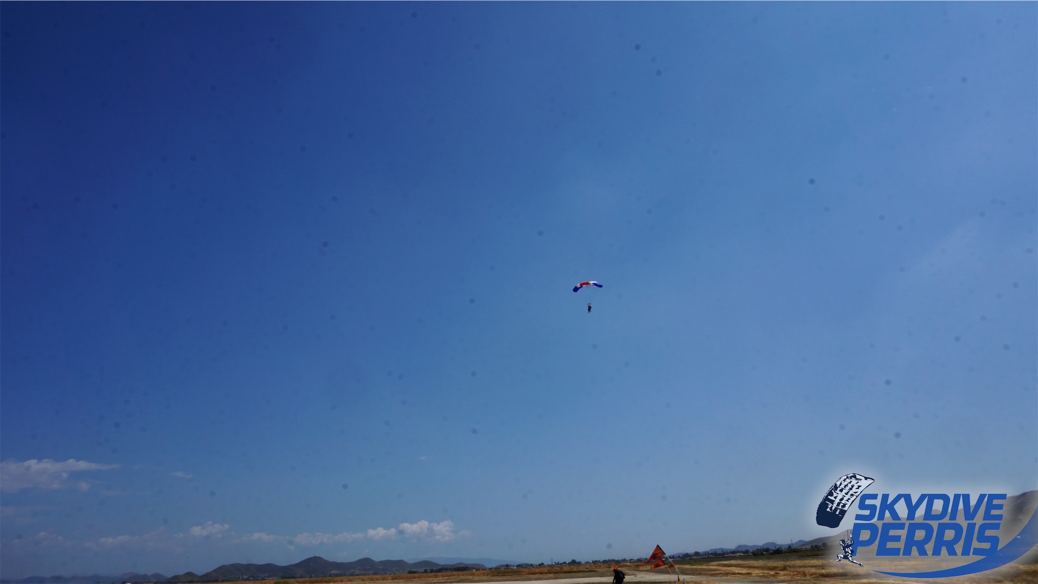 Skydive