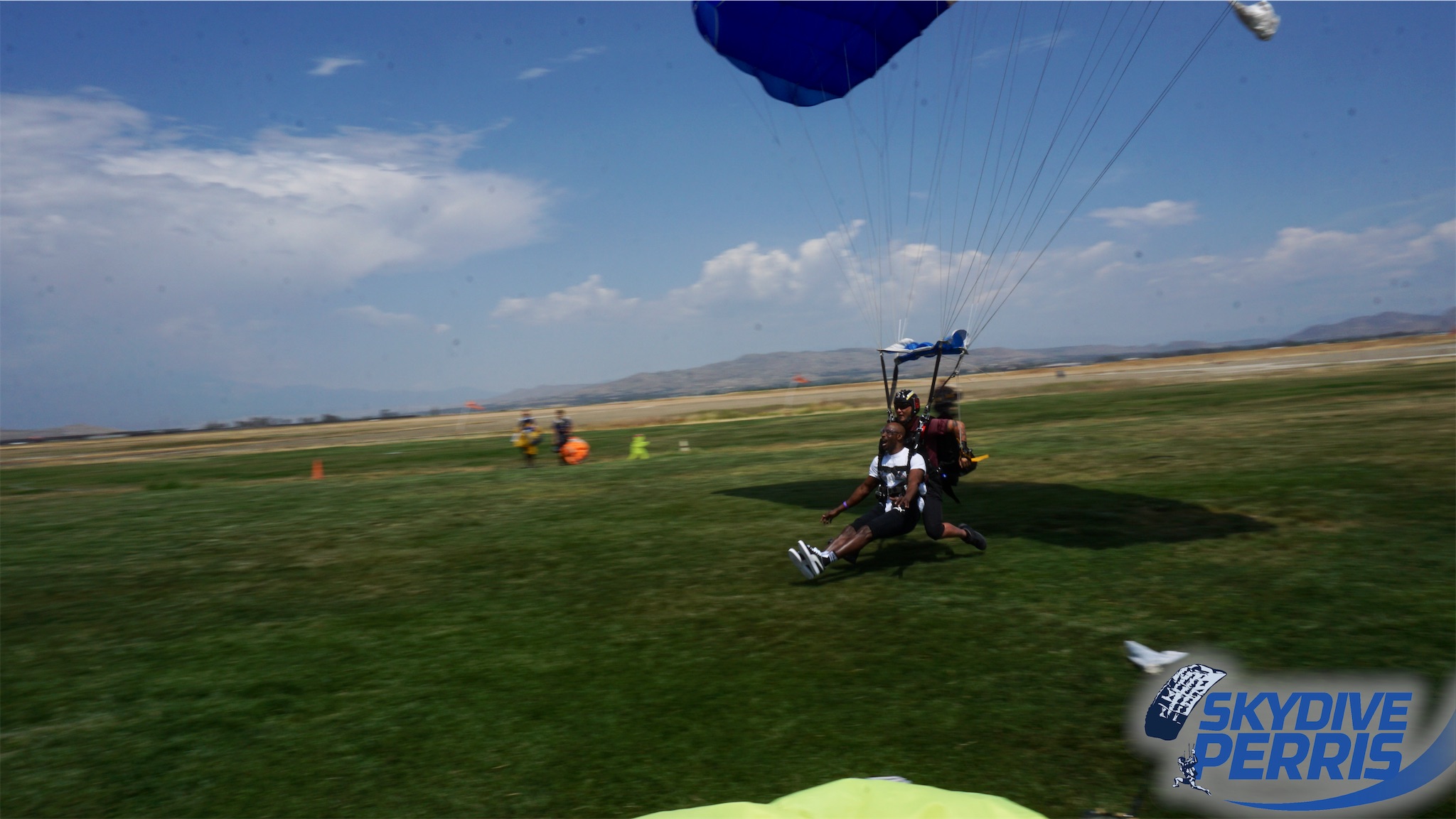 Skydive