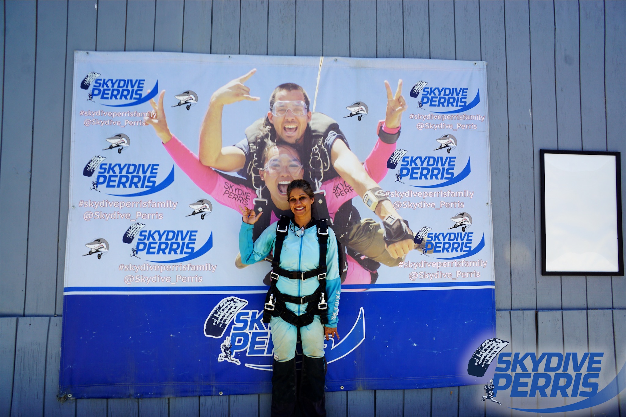 Skydive