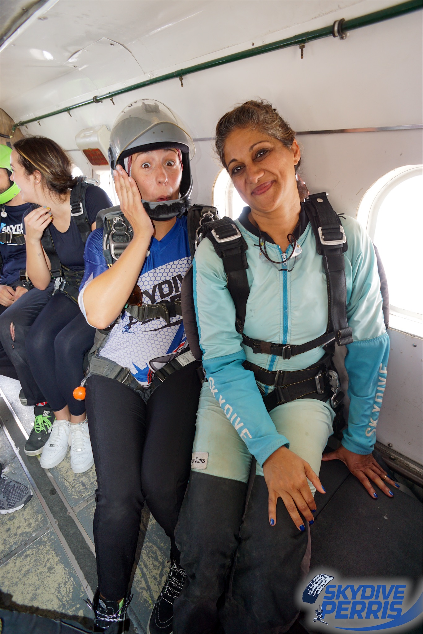 Skydive