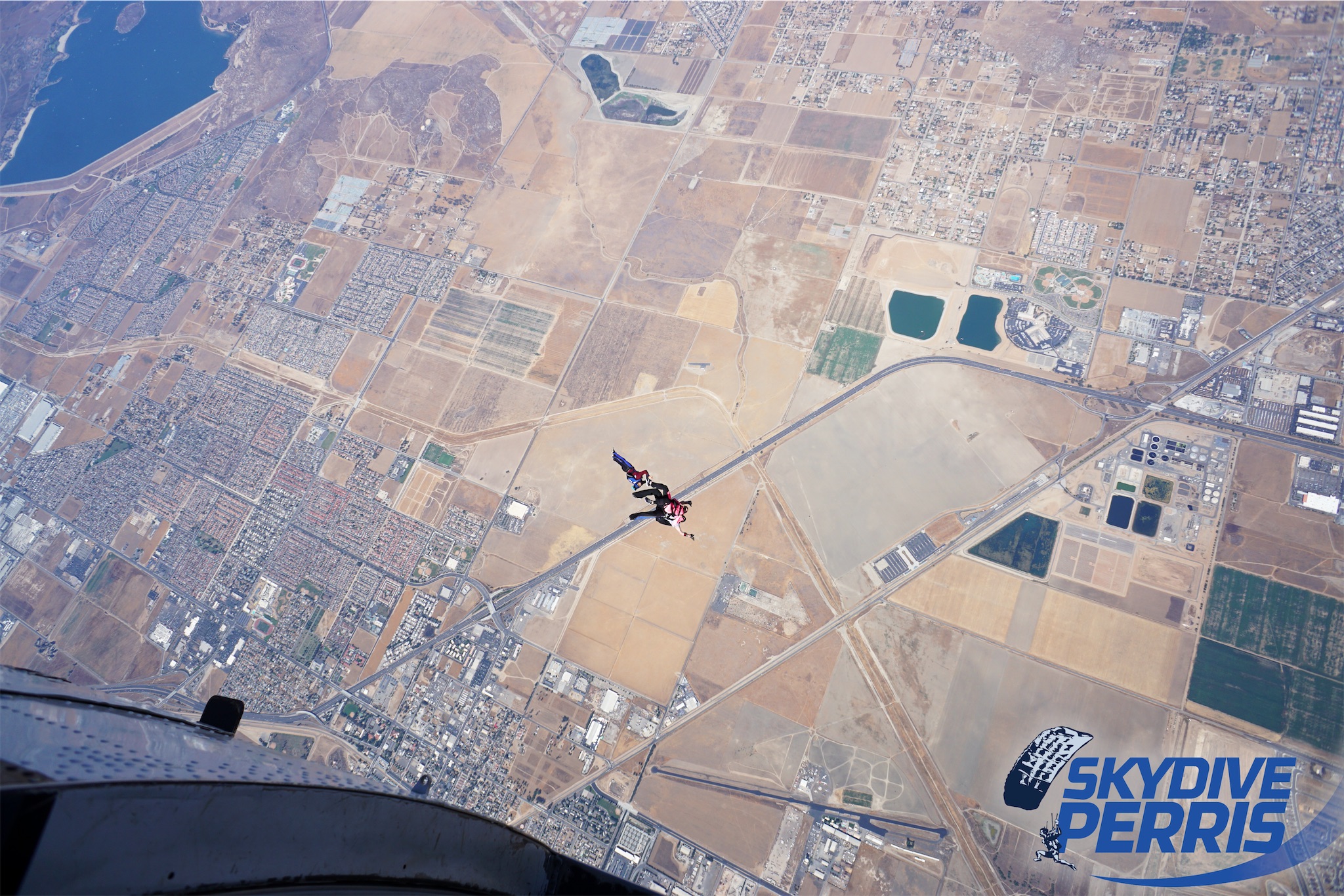 Skydive