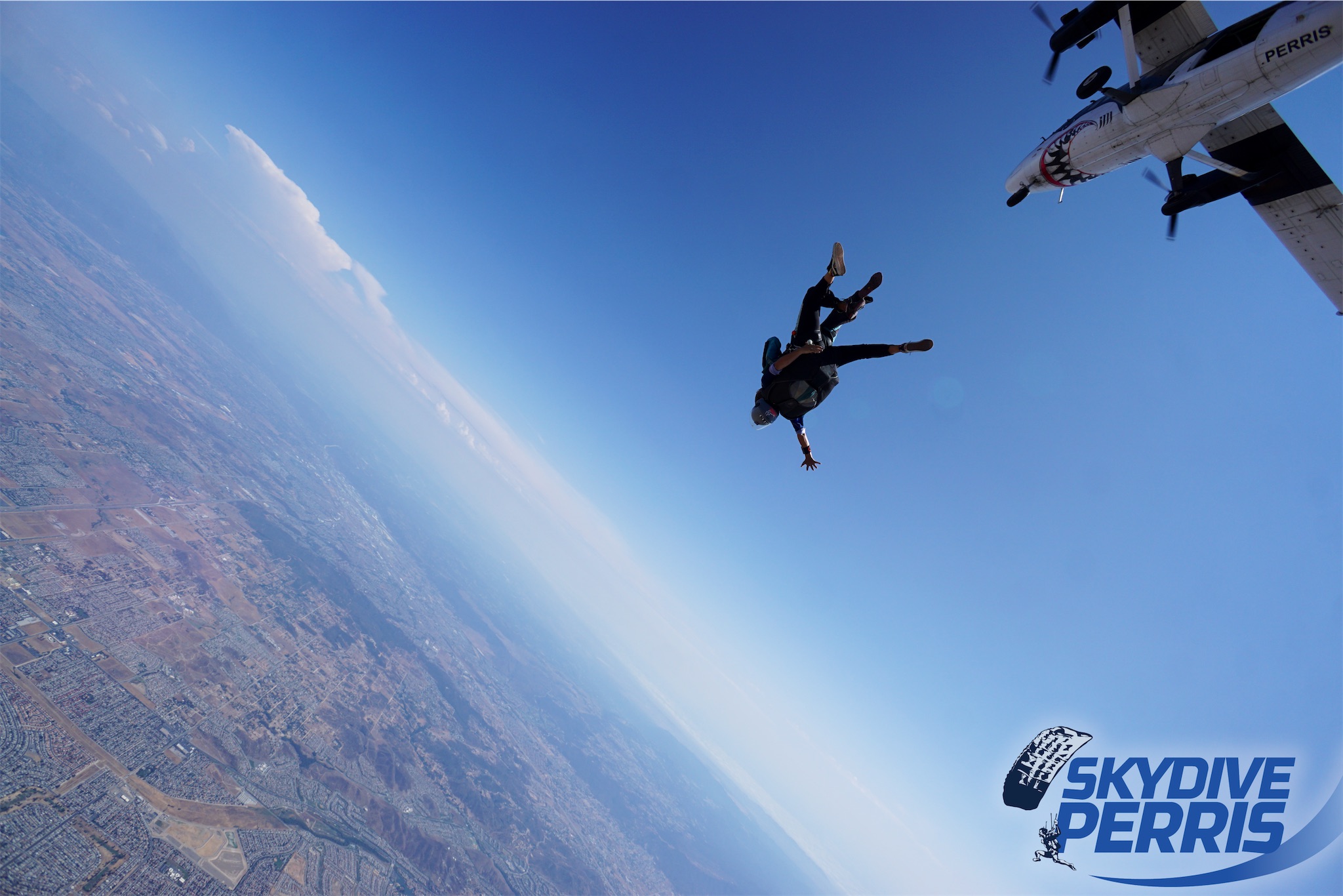 Skydive