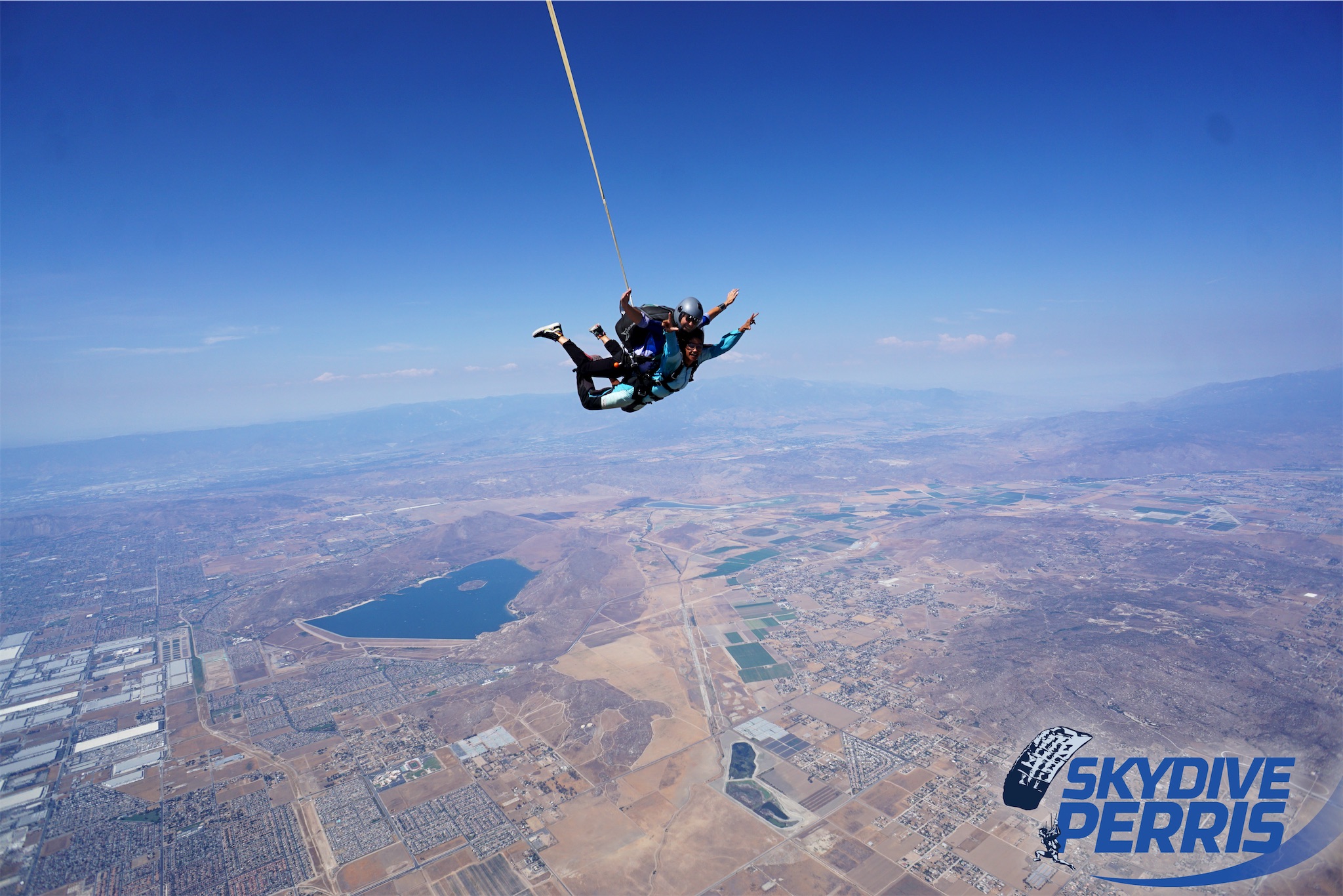 Skydive