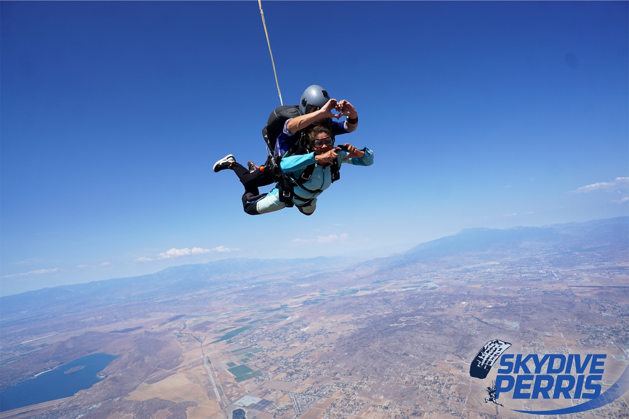 Skydive