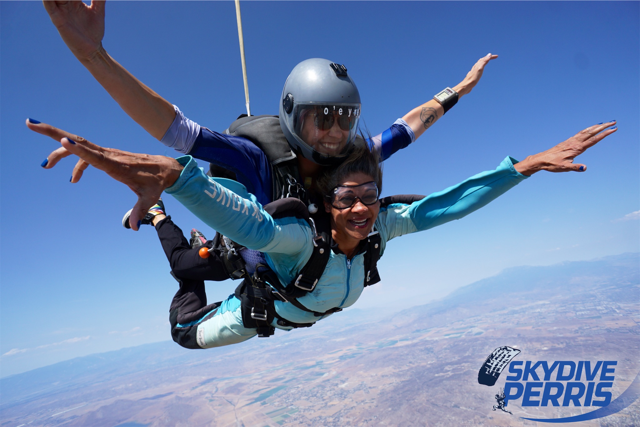 Skydive