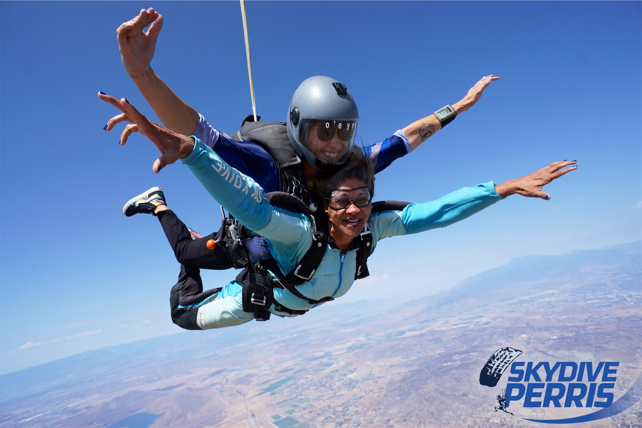 Skydive