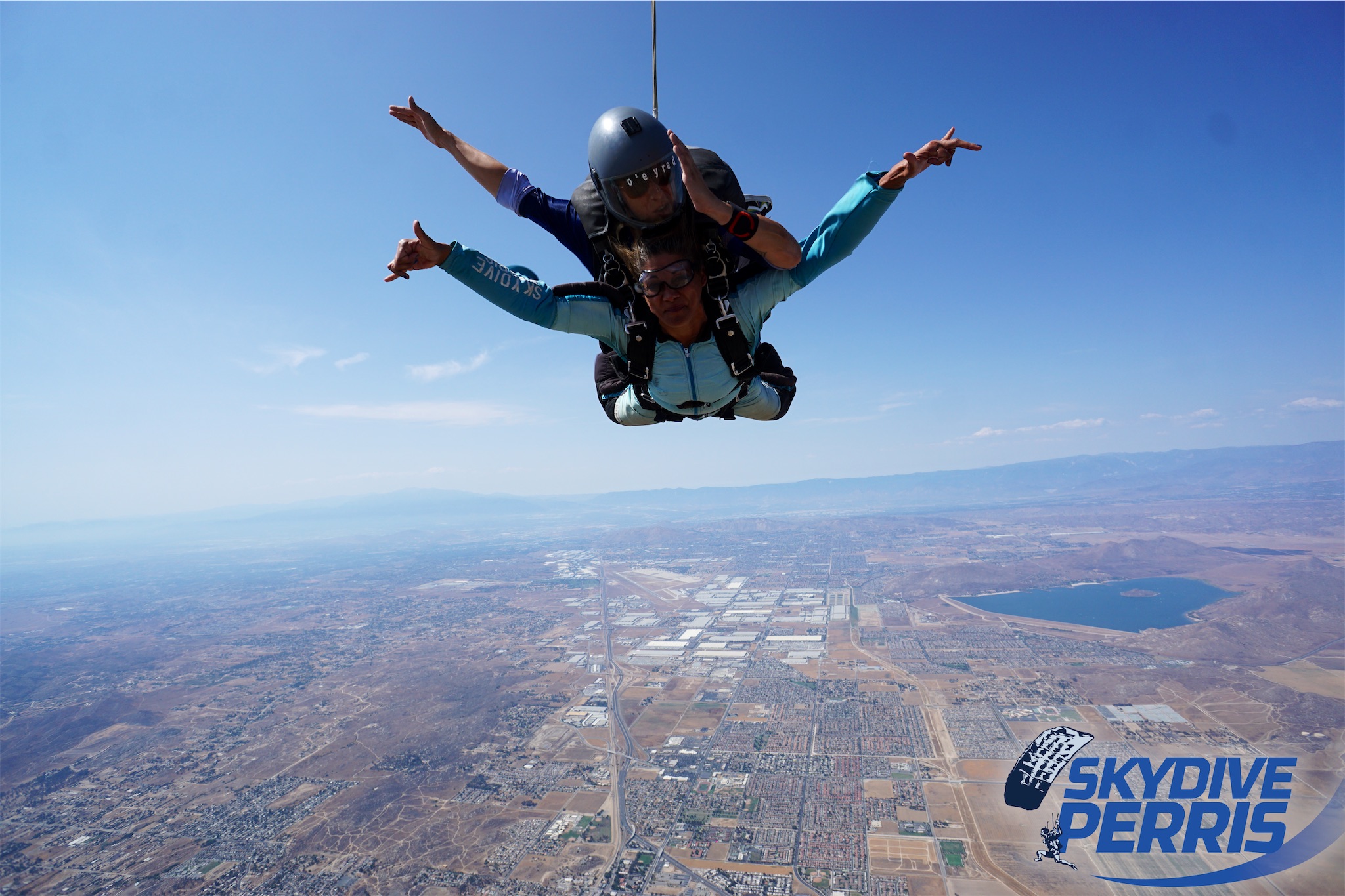 Skydive