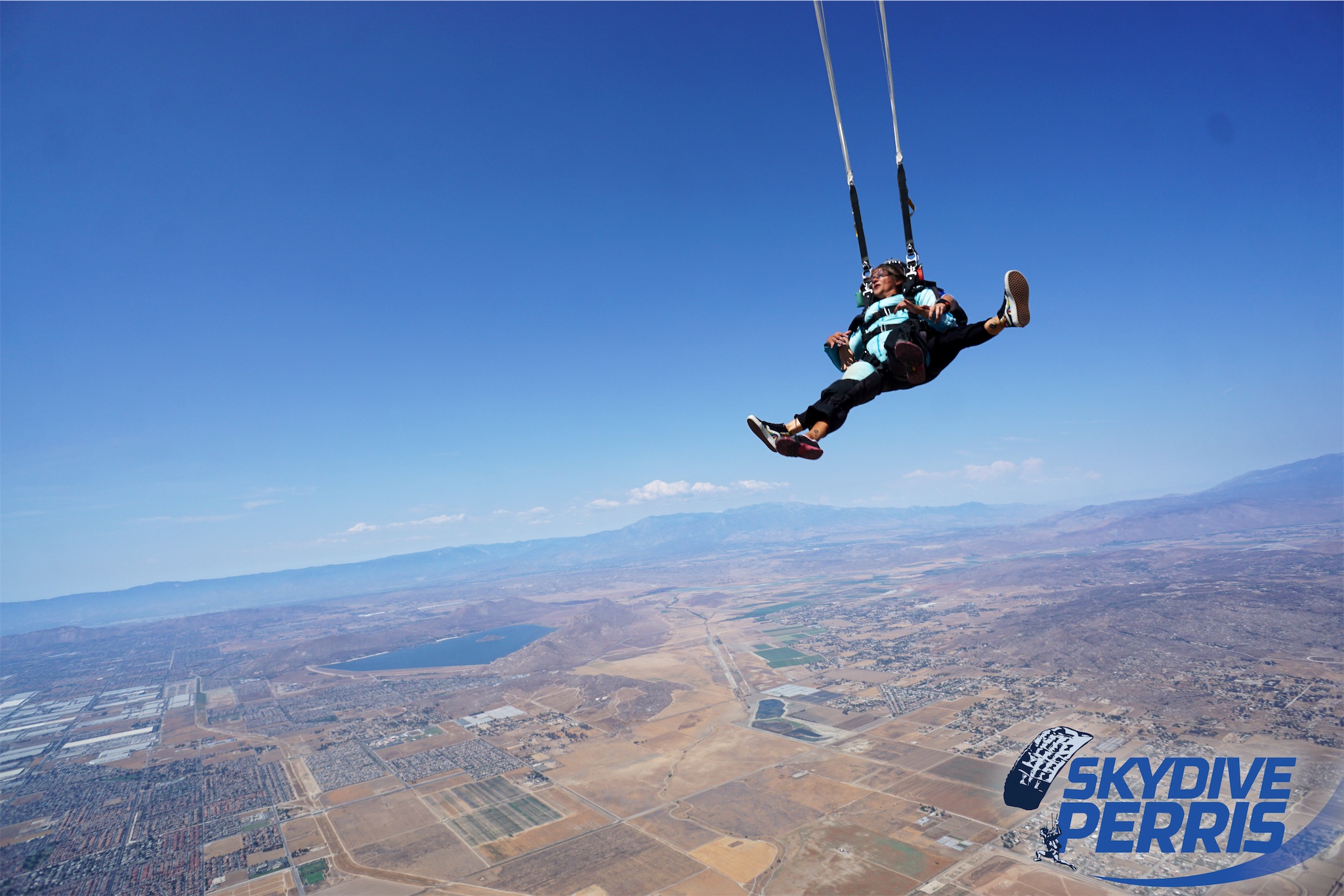 Skydive