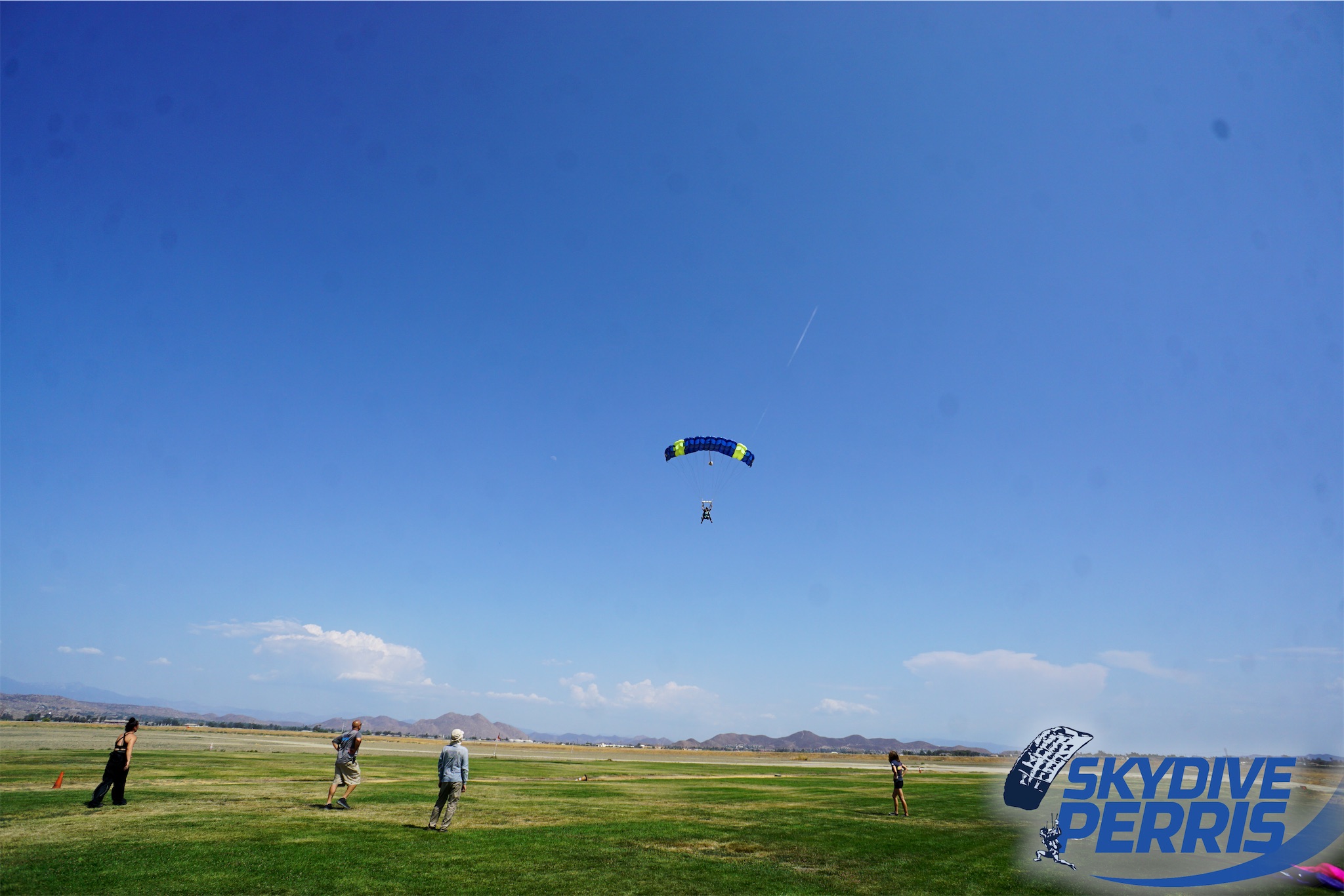 Skydive