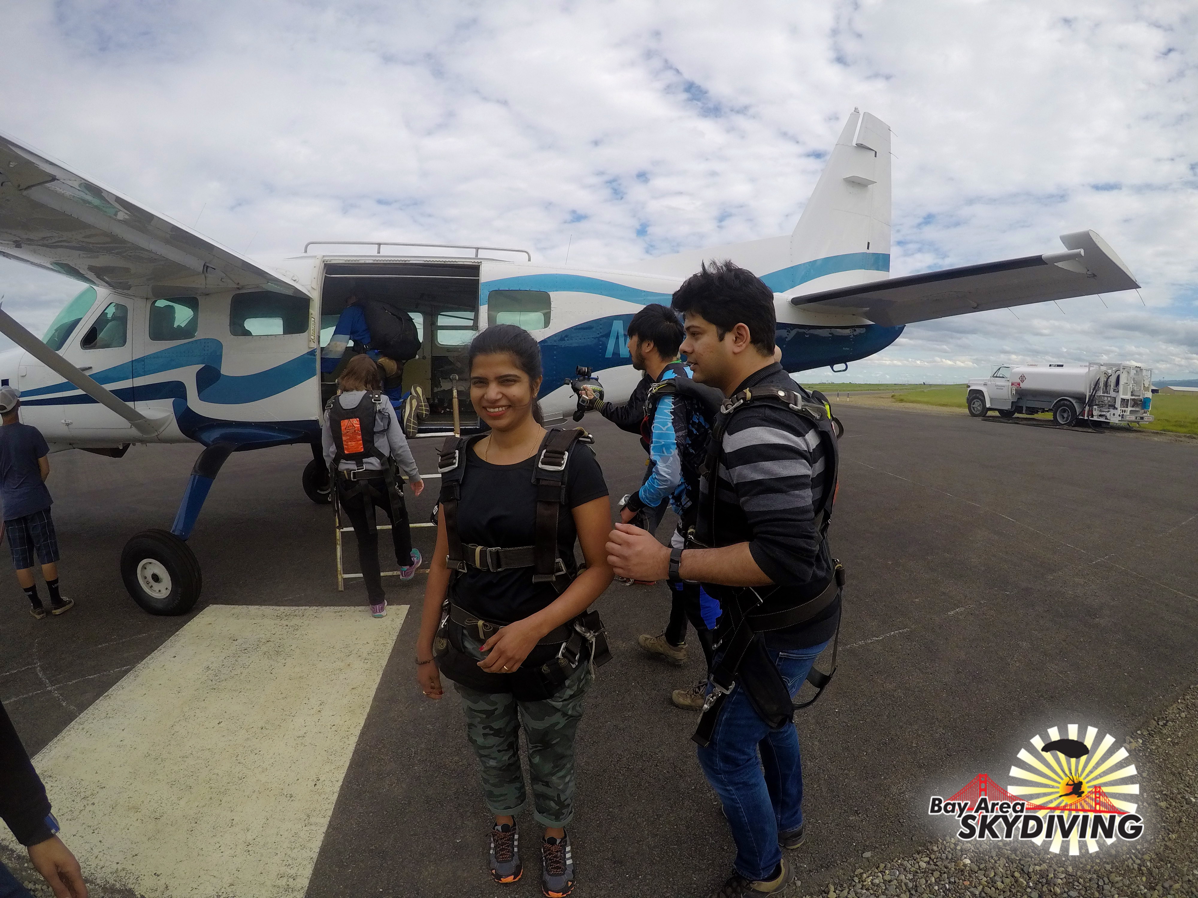 Skydive