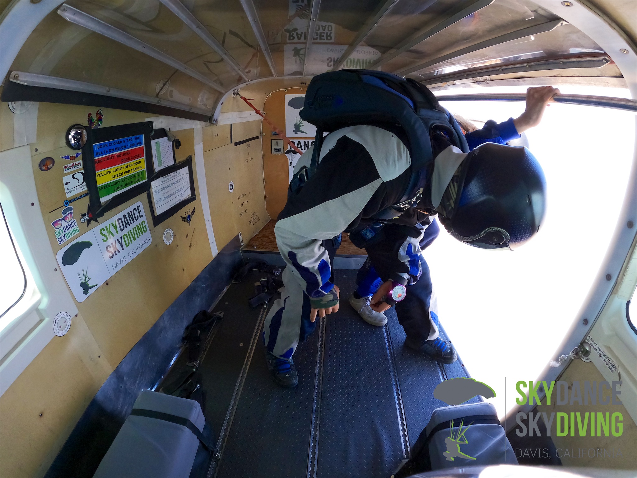 Skydive