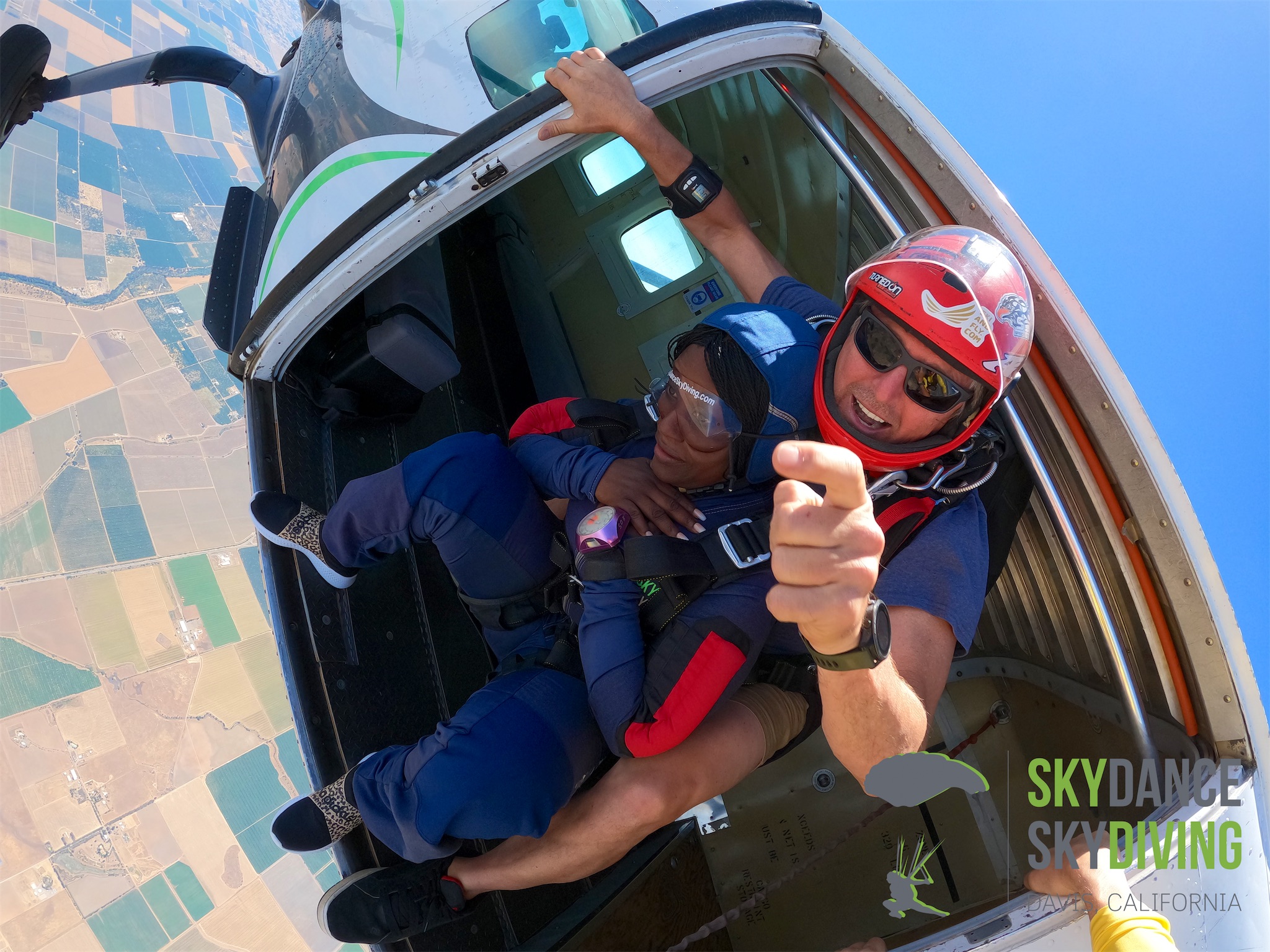 Skydive