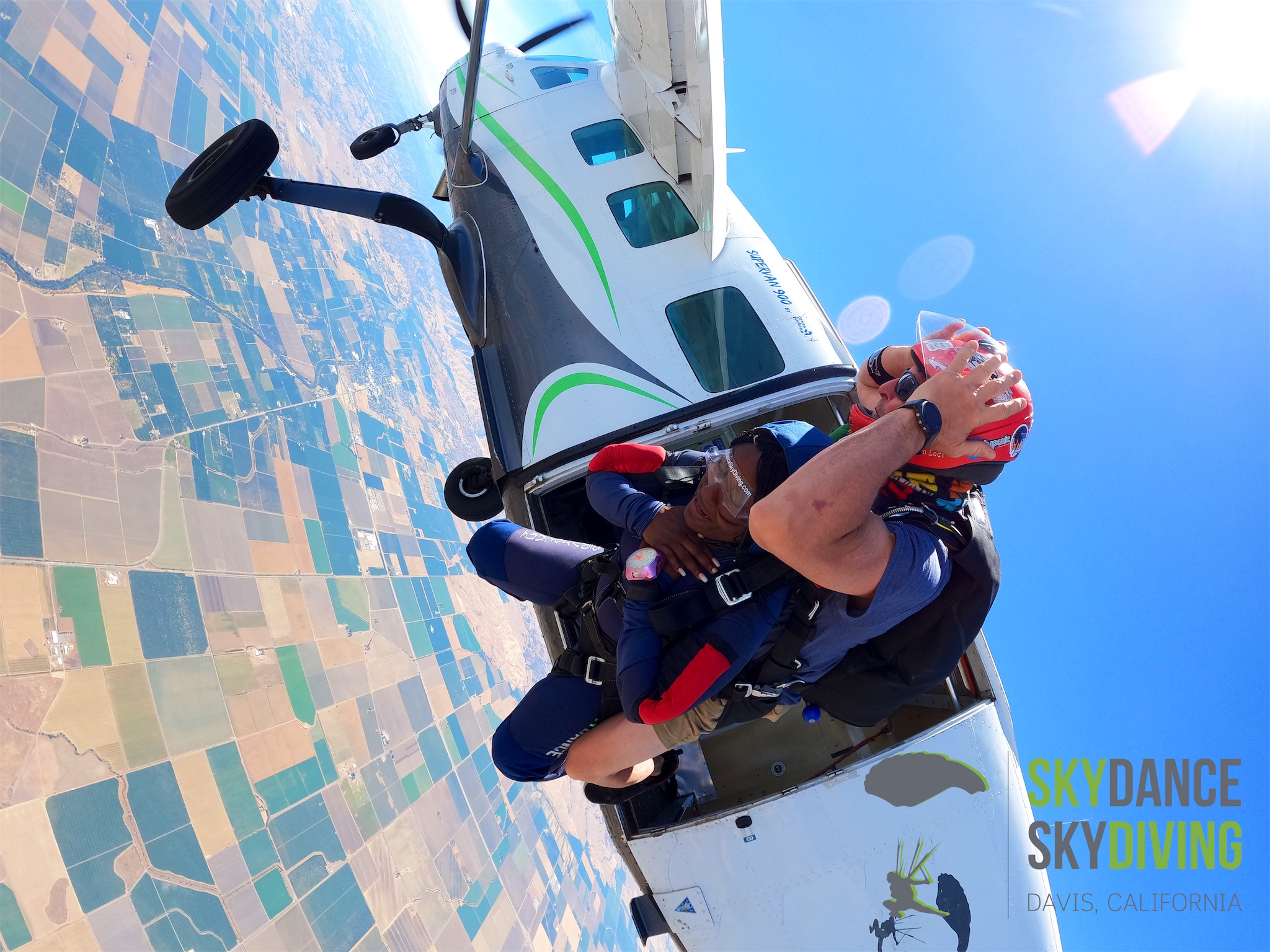 Skydive