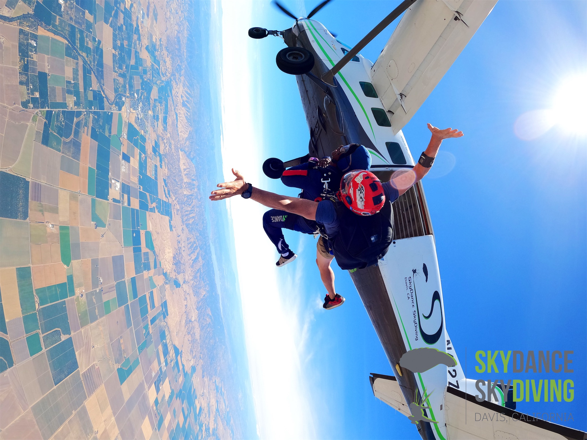 Skydive