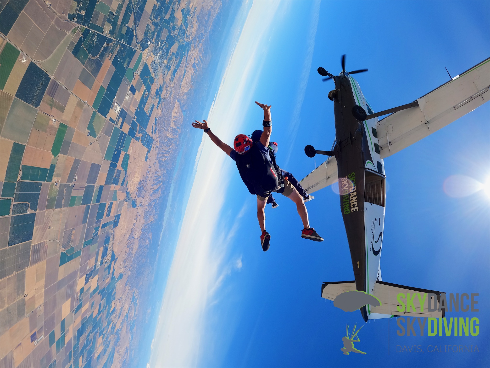 Skydive
