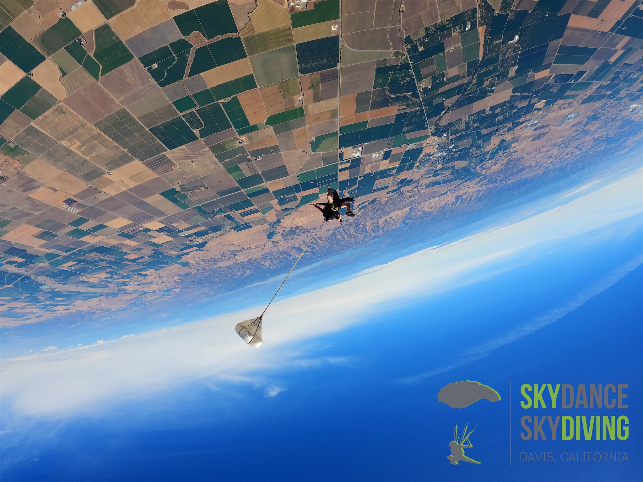 Skydive