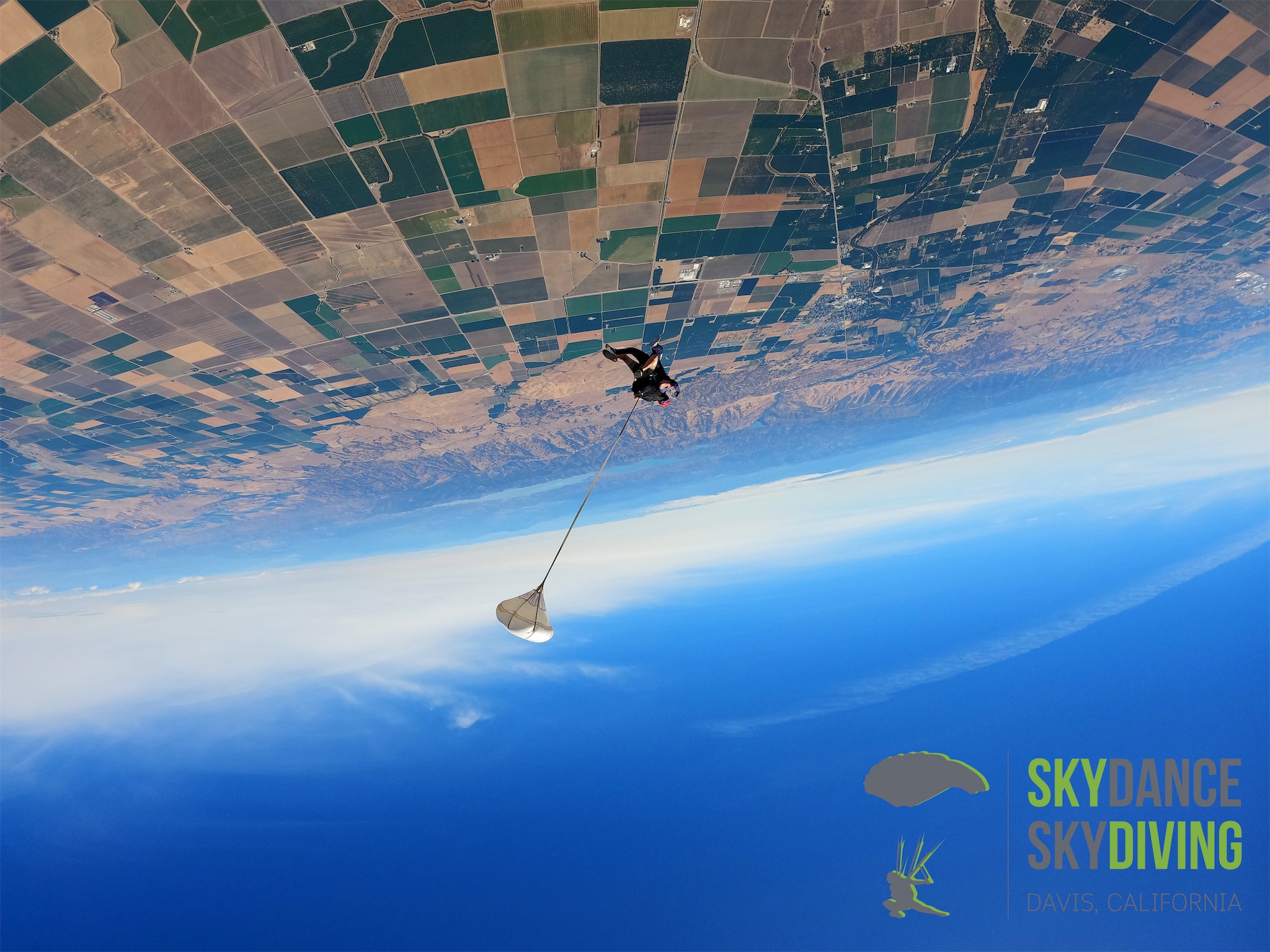 Skydive