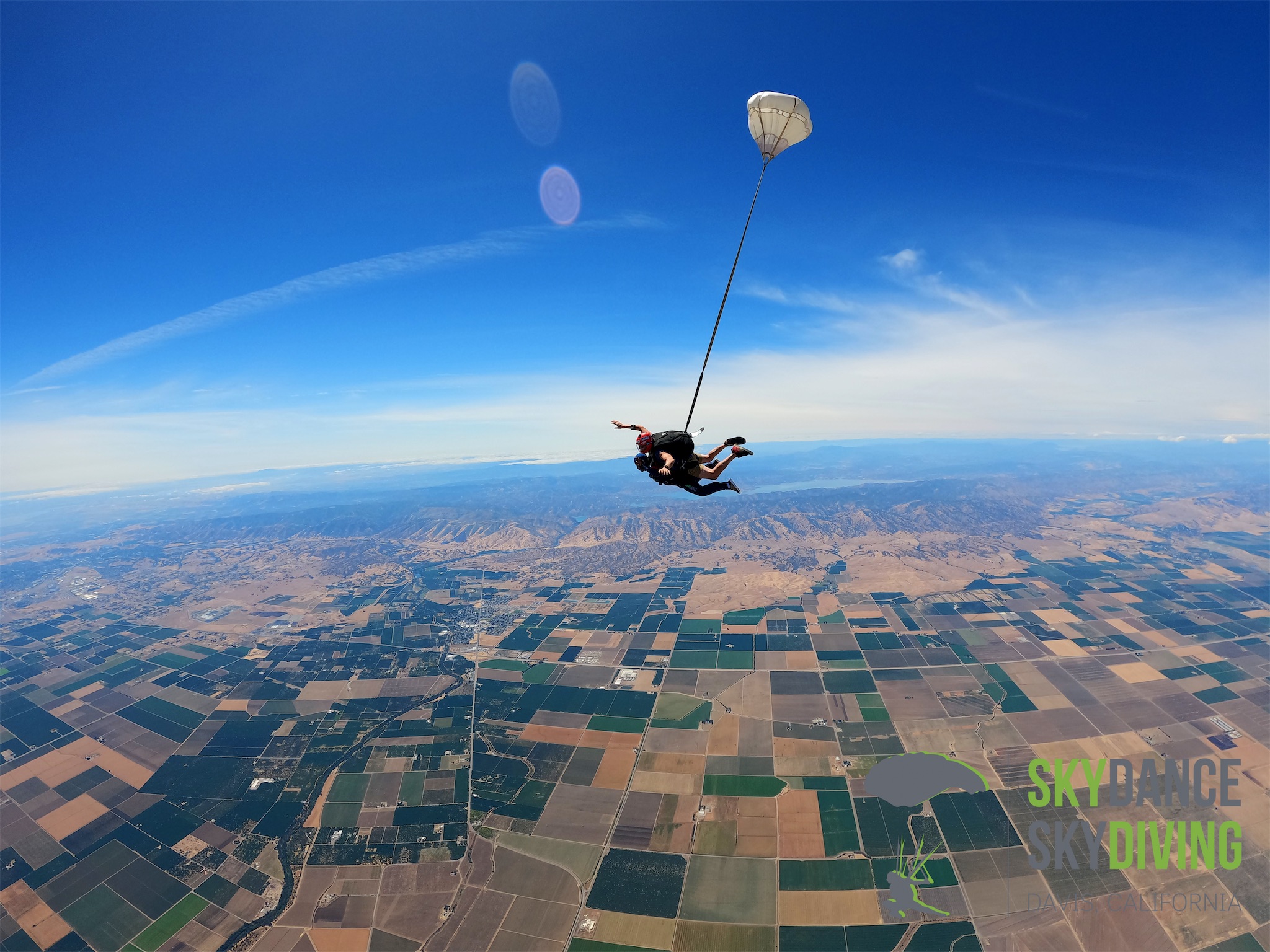 Skydive