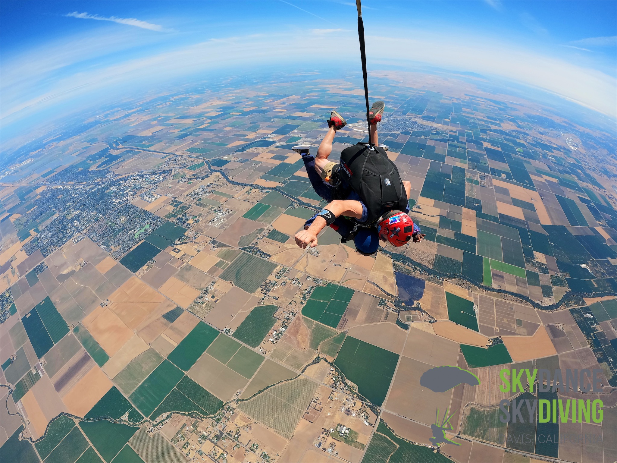 Skydive