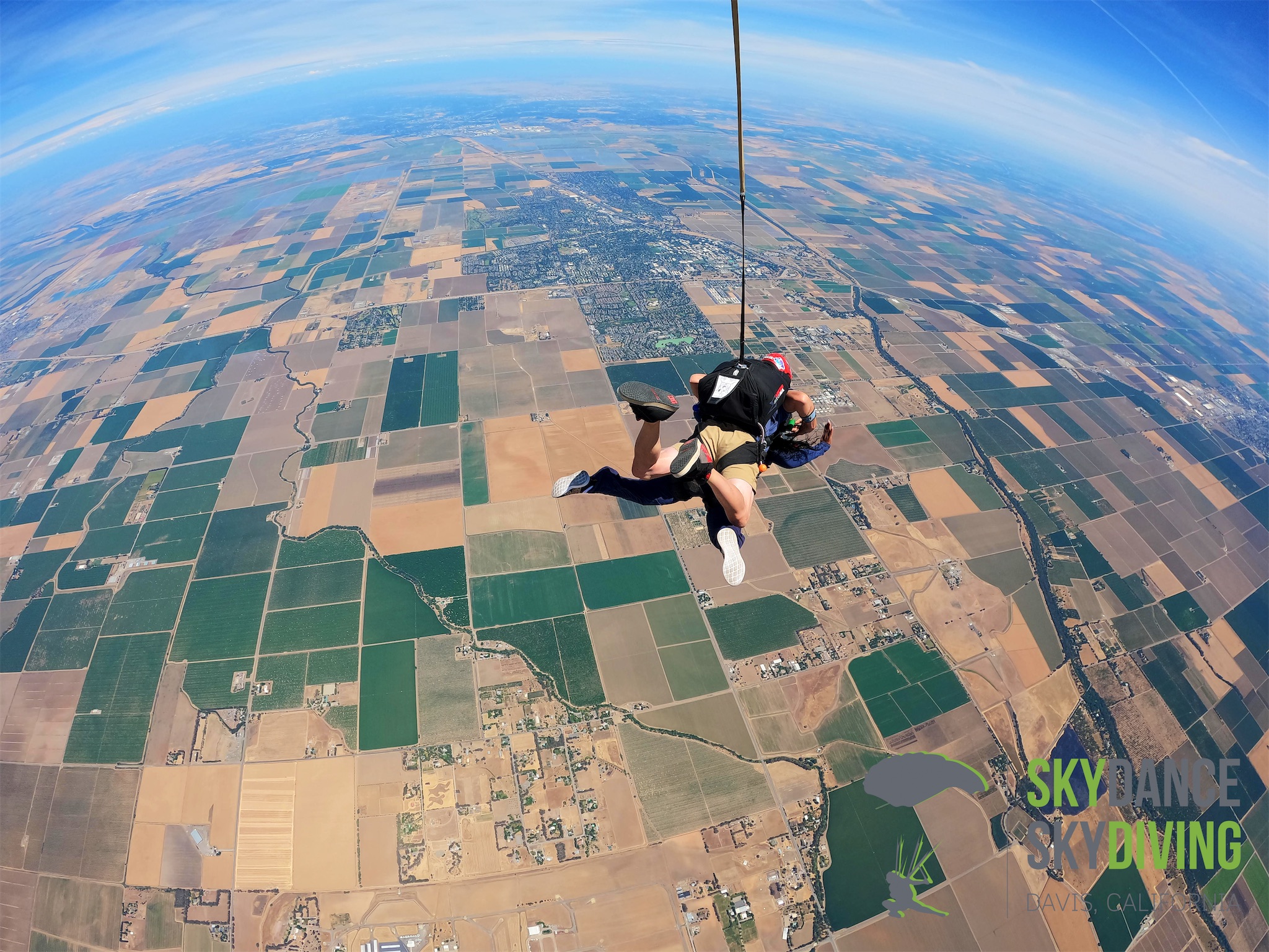 Skydive