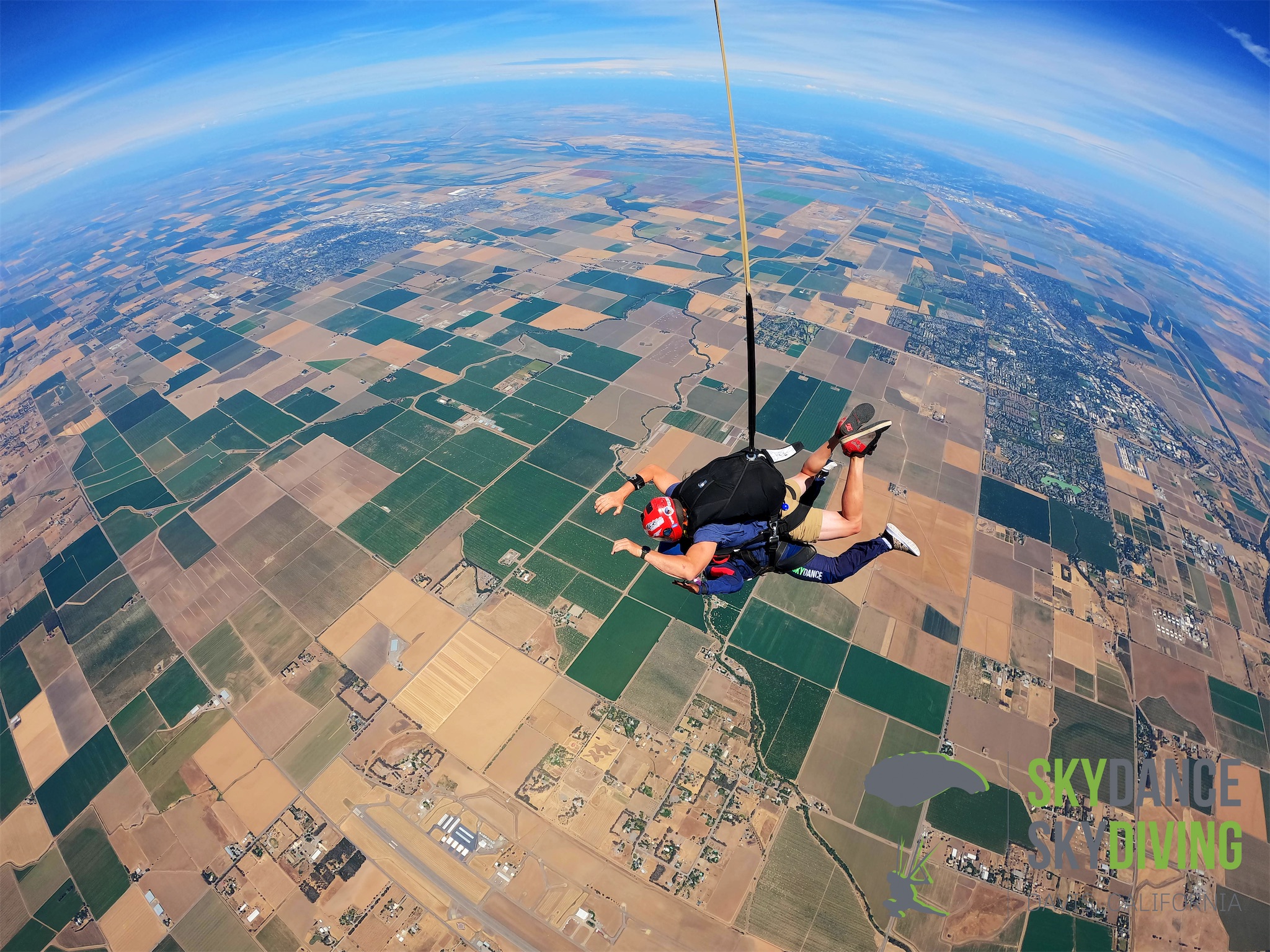 Skydive