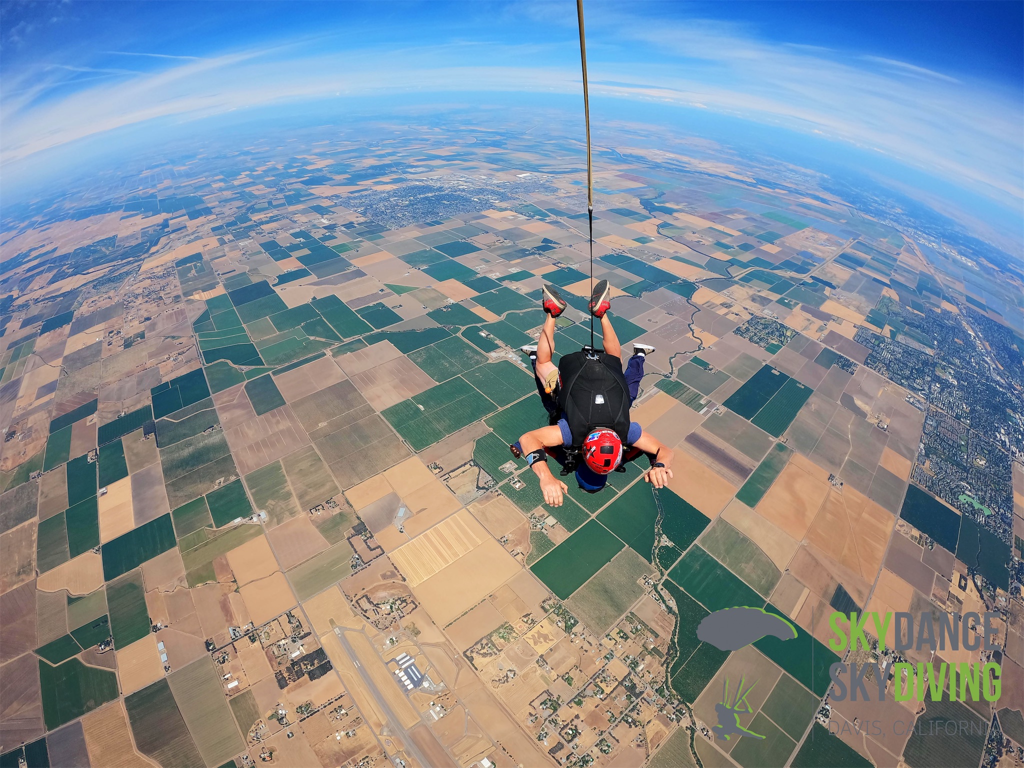 Skydive