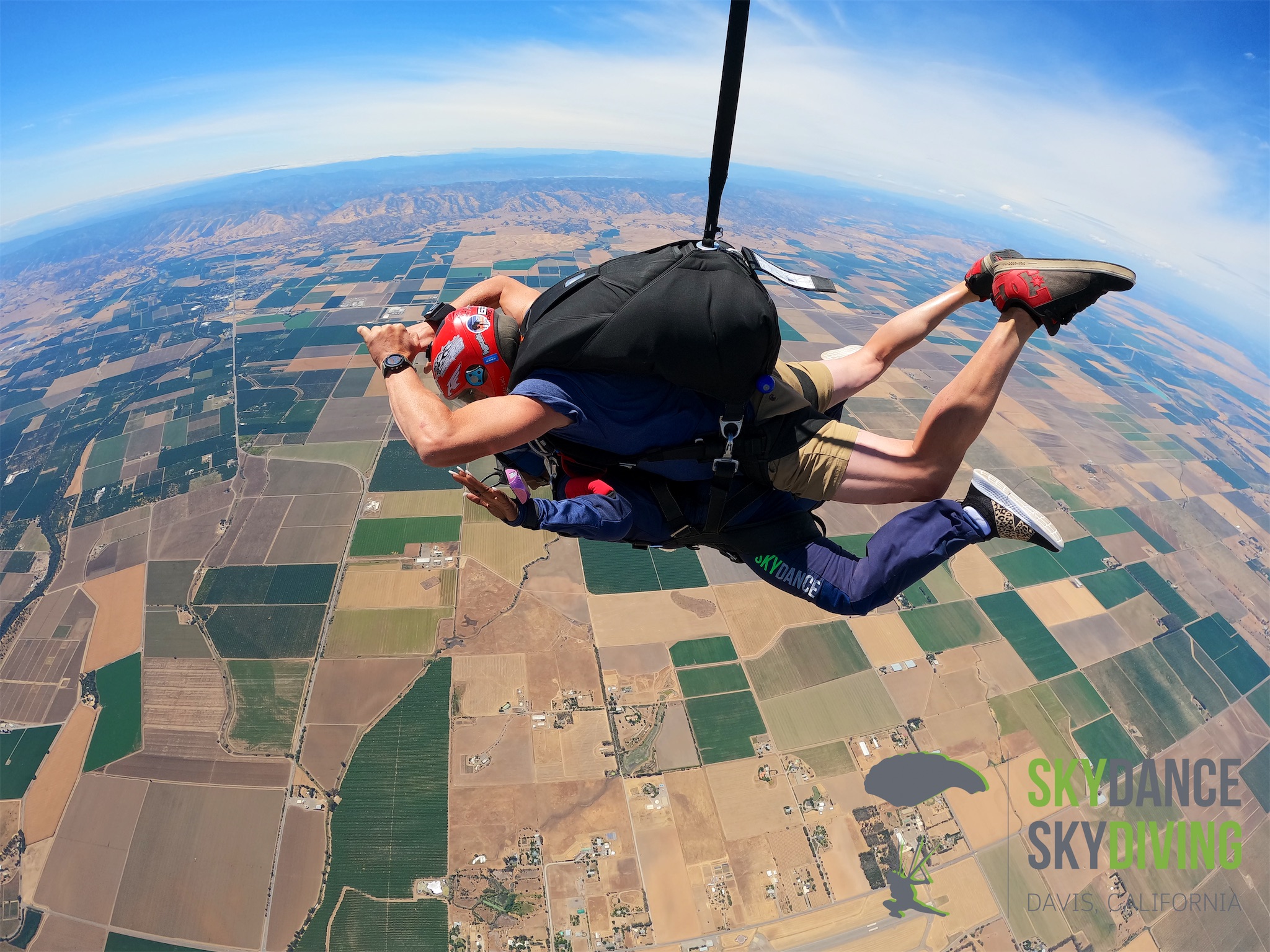 Skydive