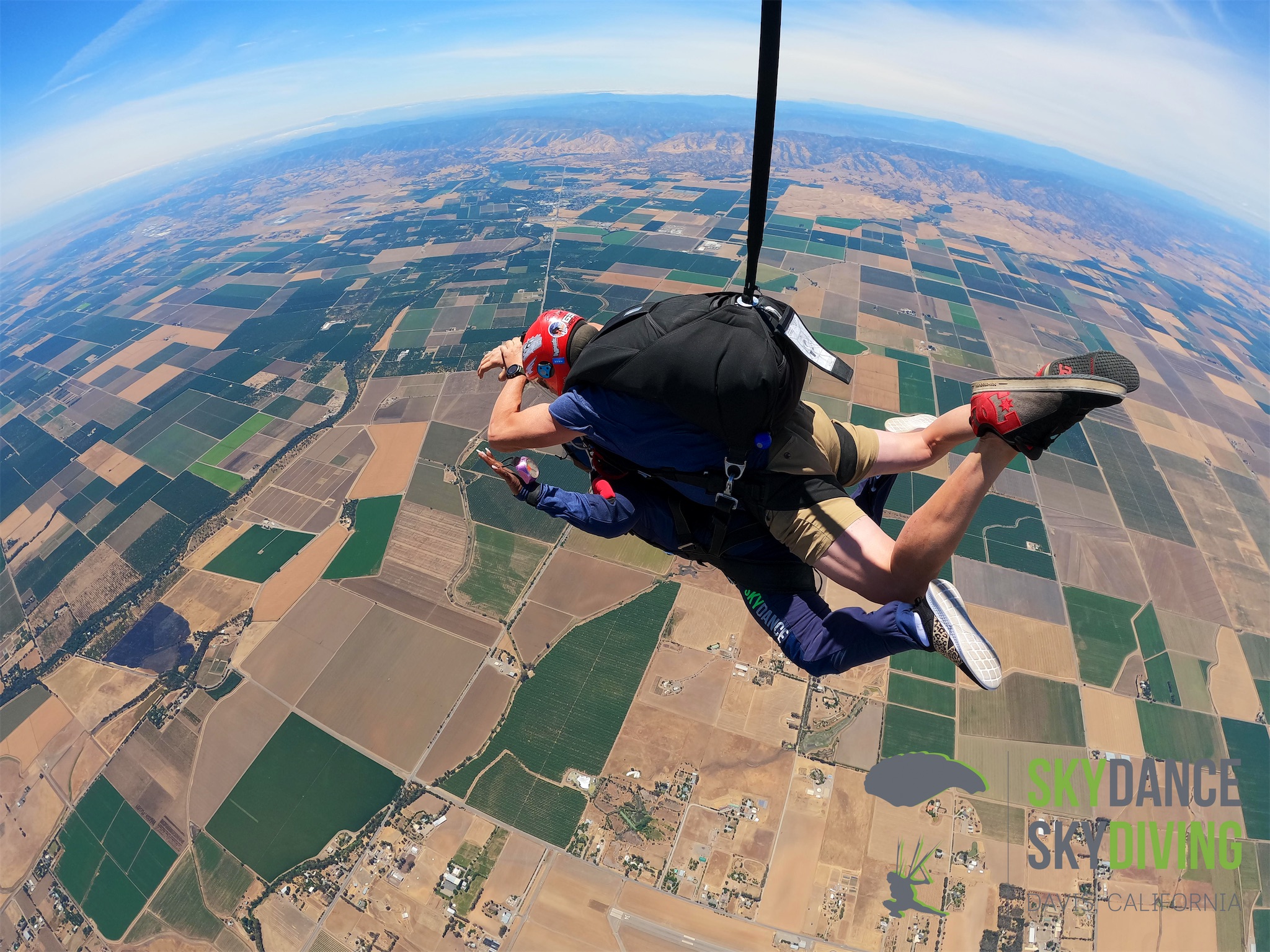 Skydive