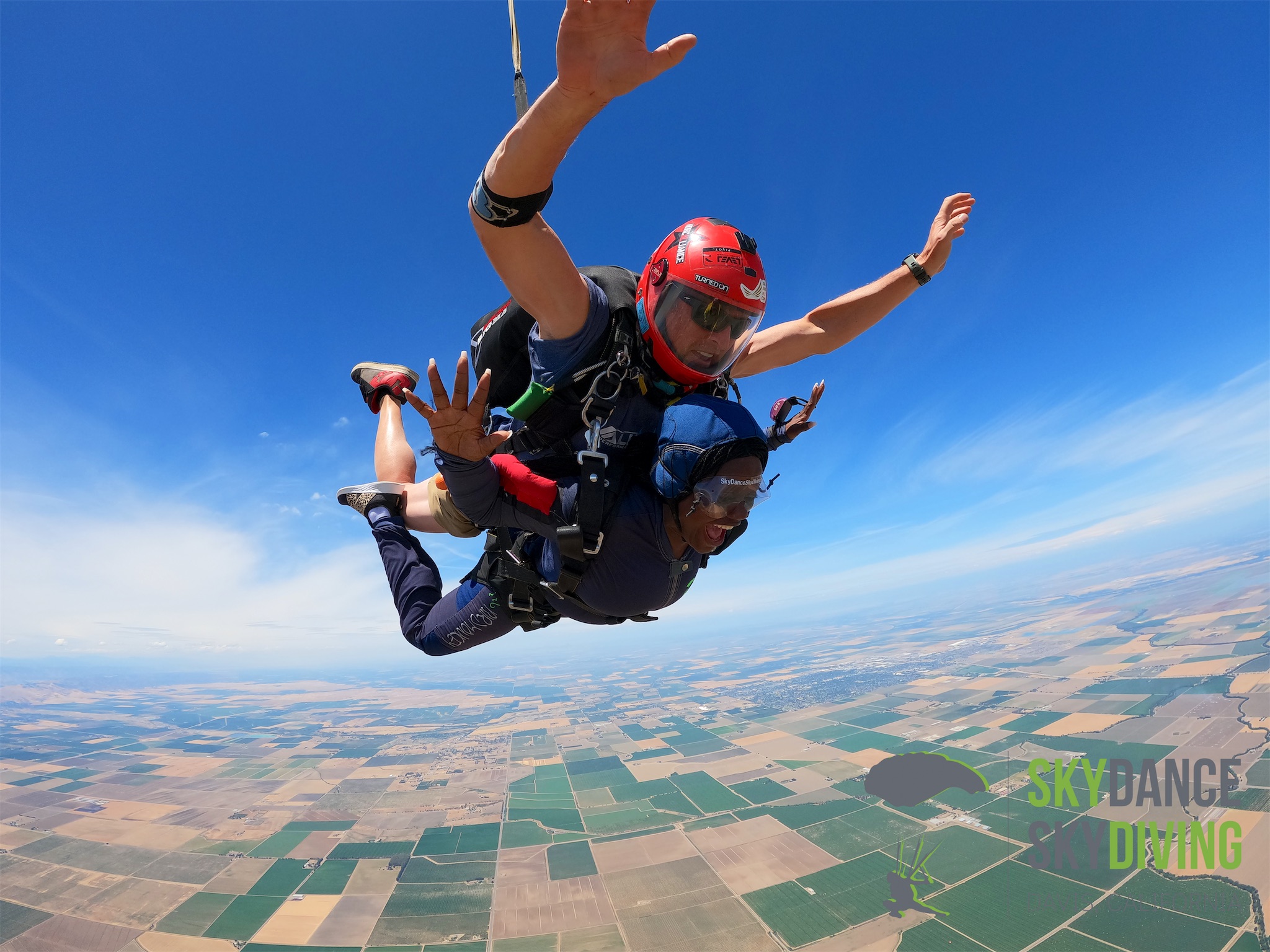 Skydive