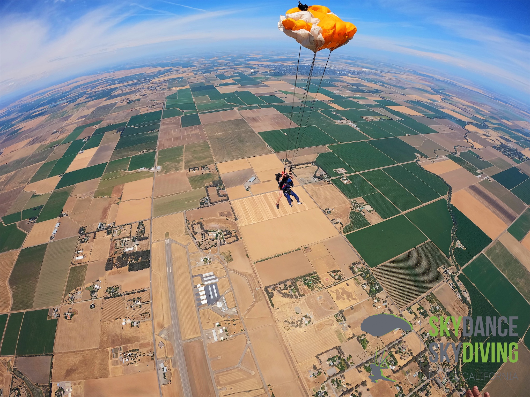 Skydive