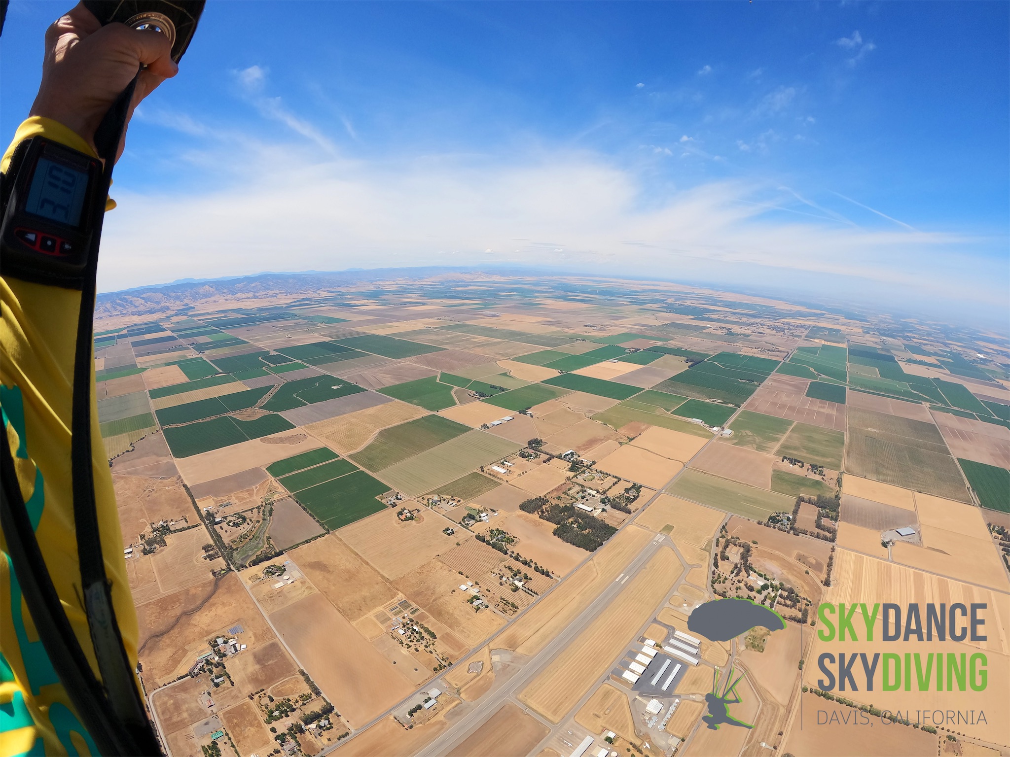 Skydive