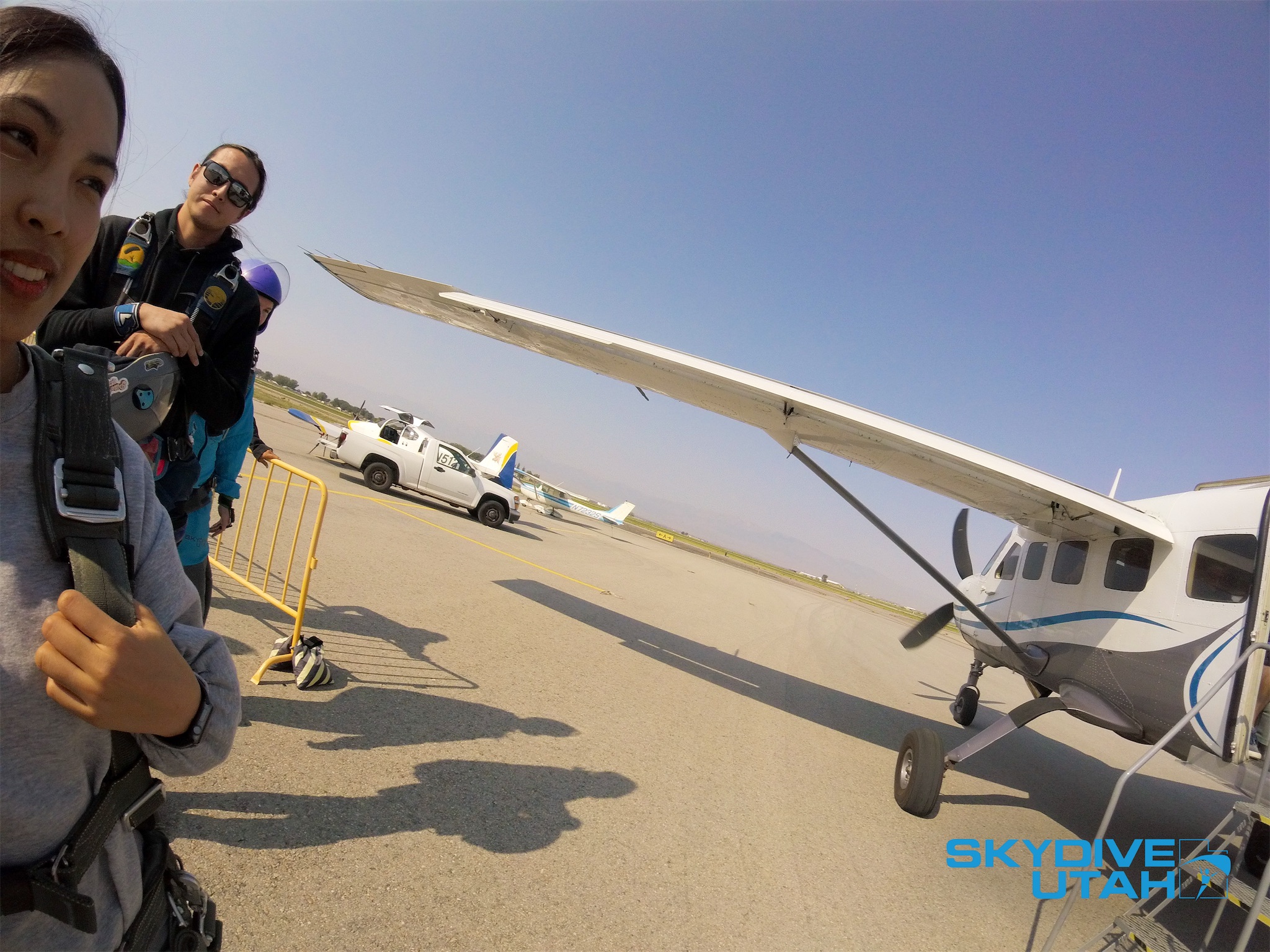 Skydive
