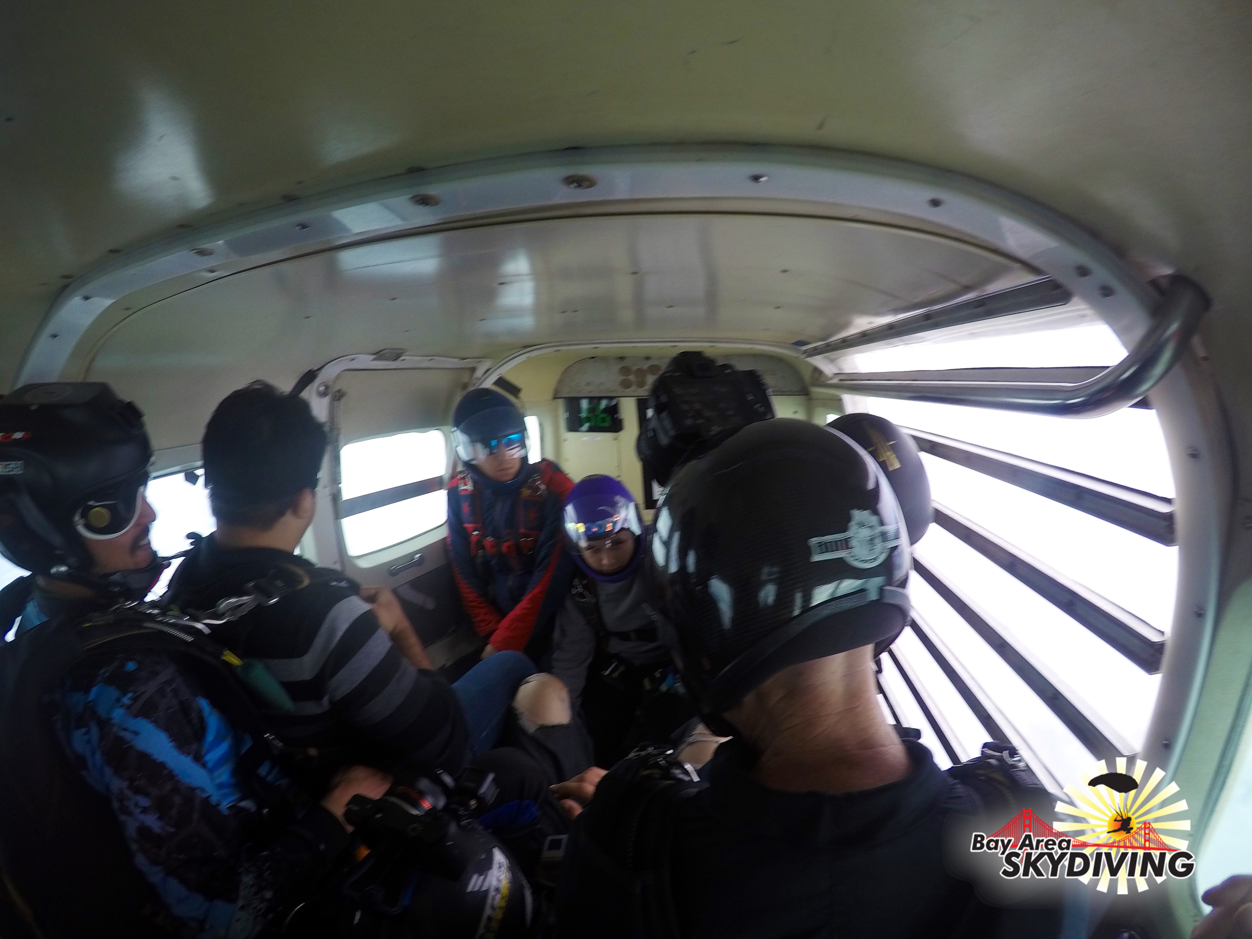 Skydive