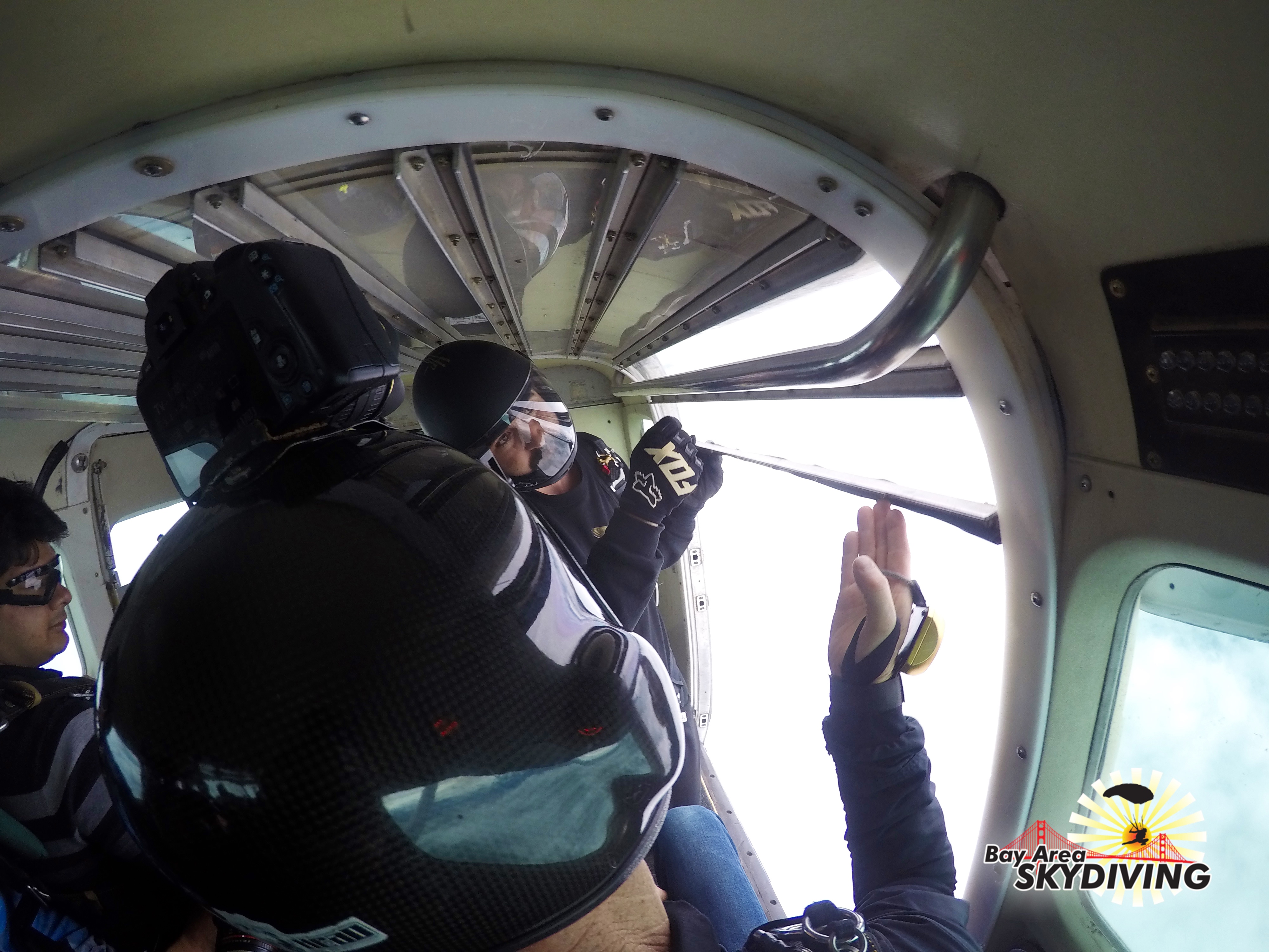 Skydive