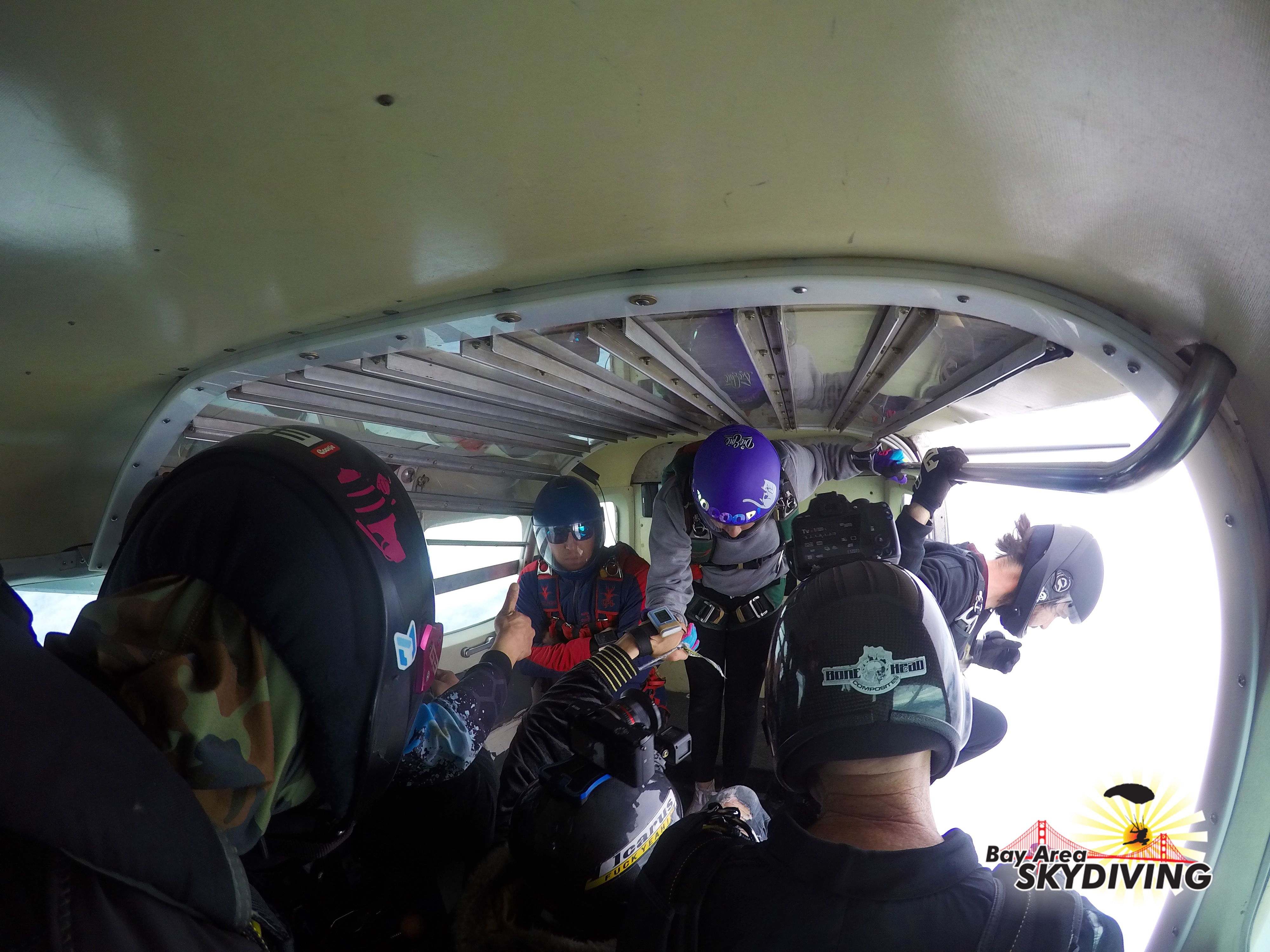 Skydive