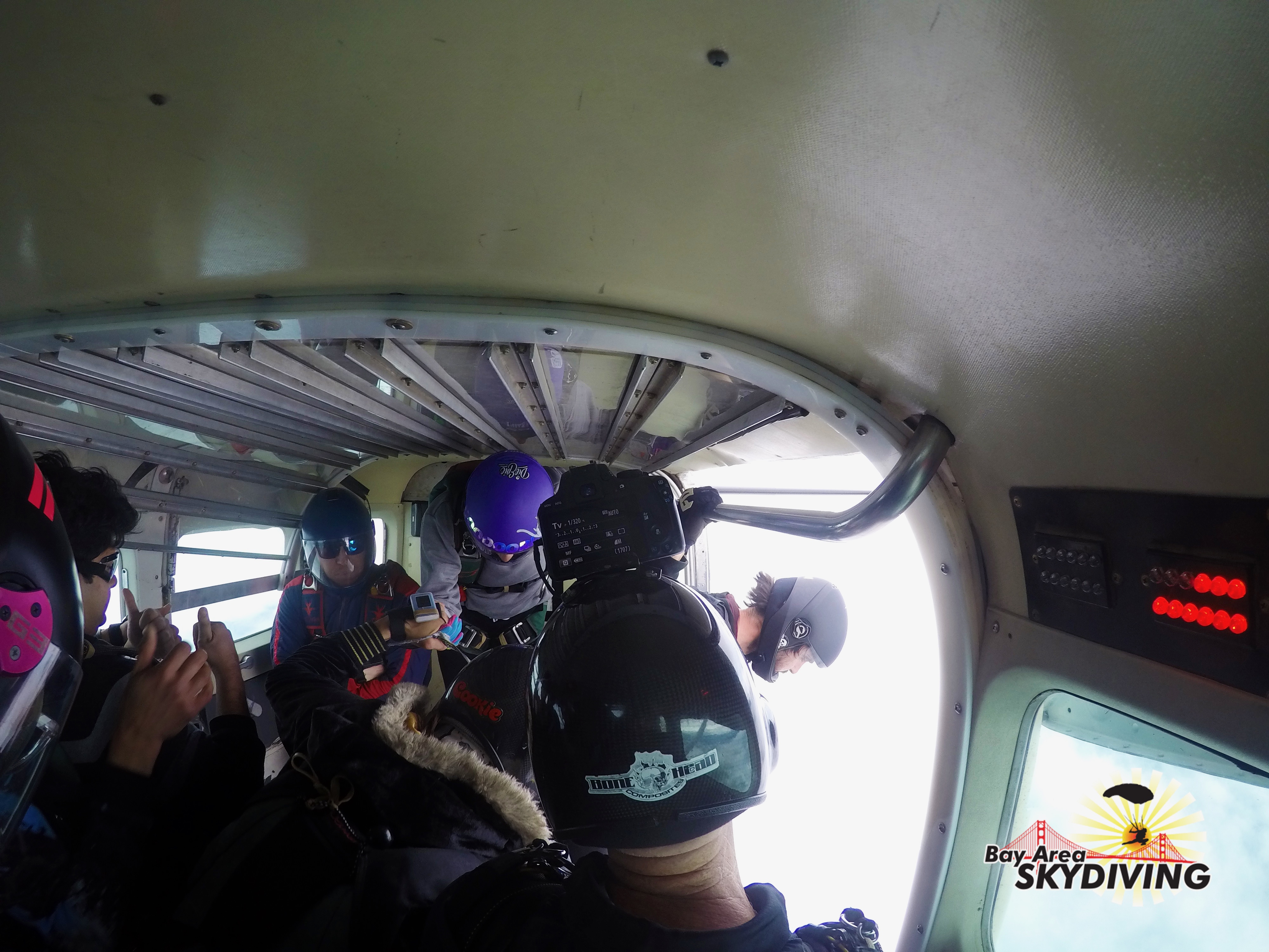 Skydive