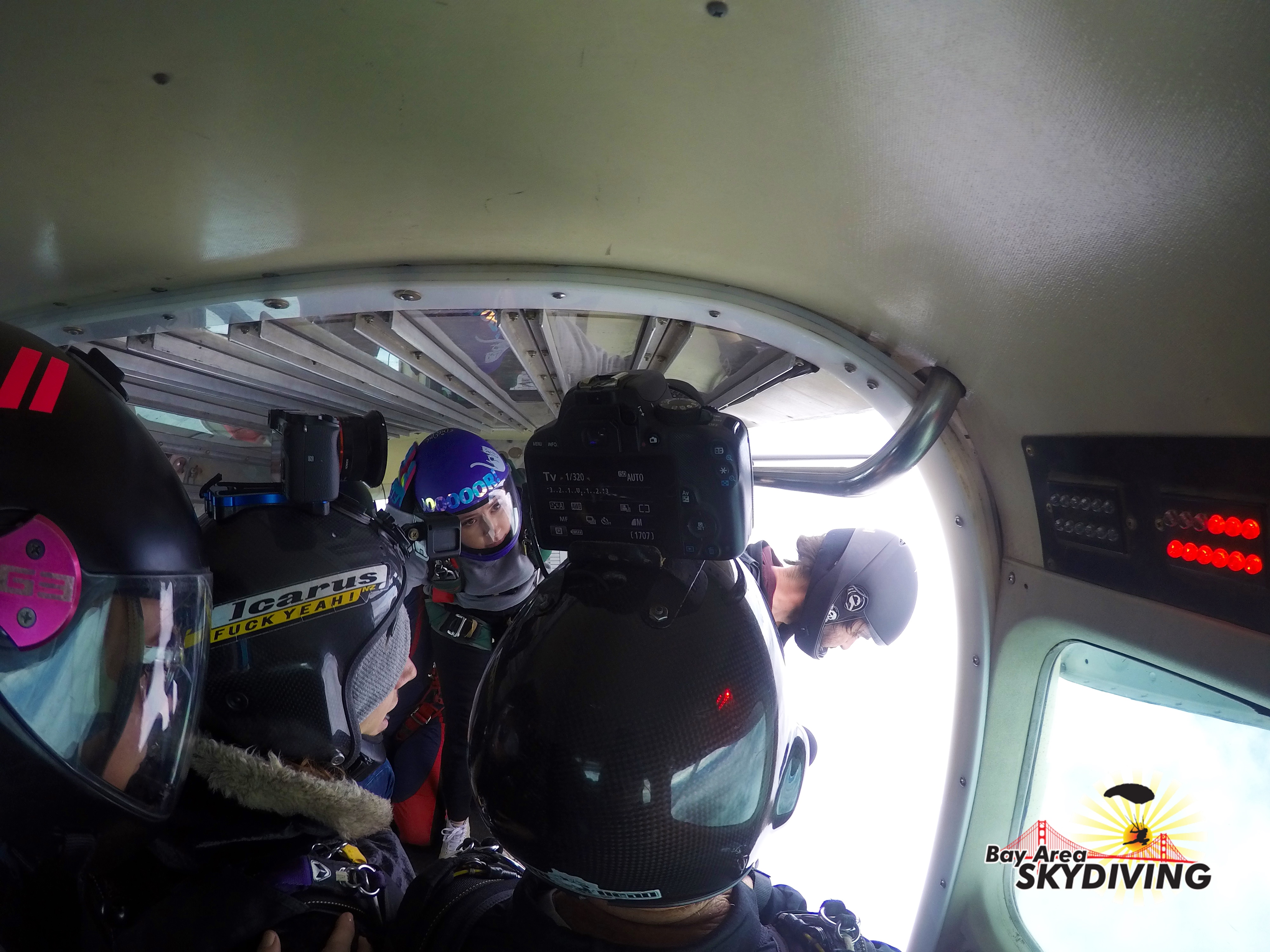 Skydive