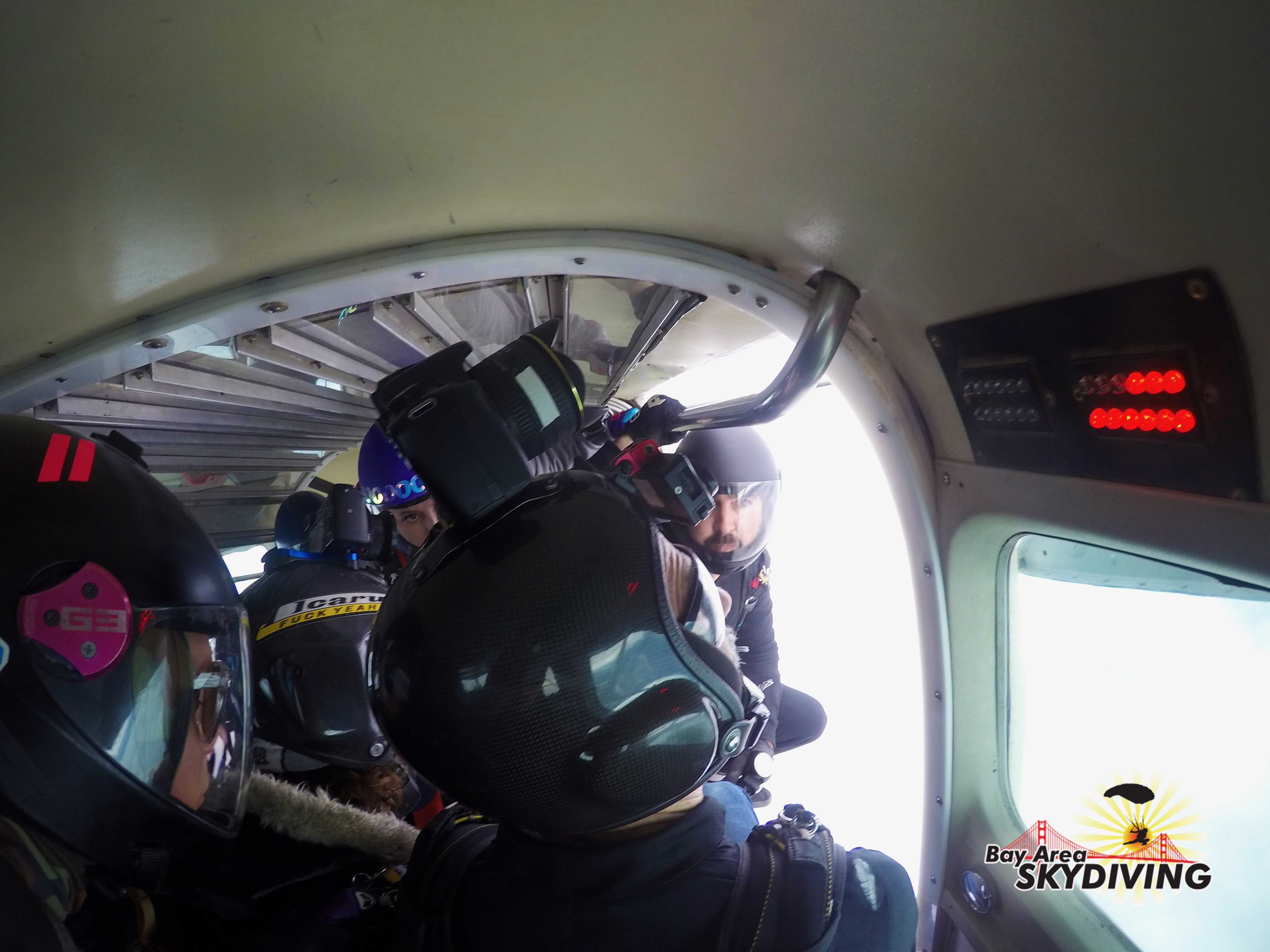 Skydive