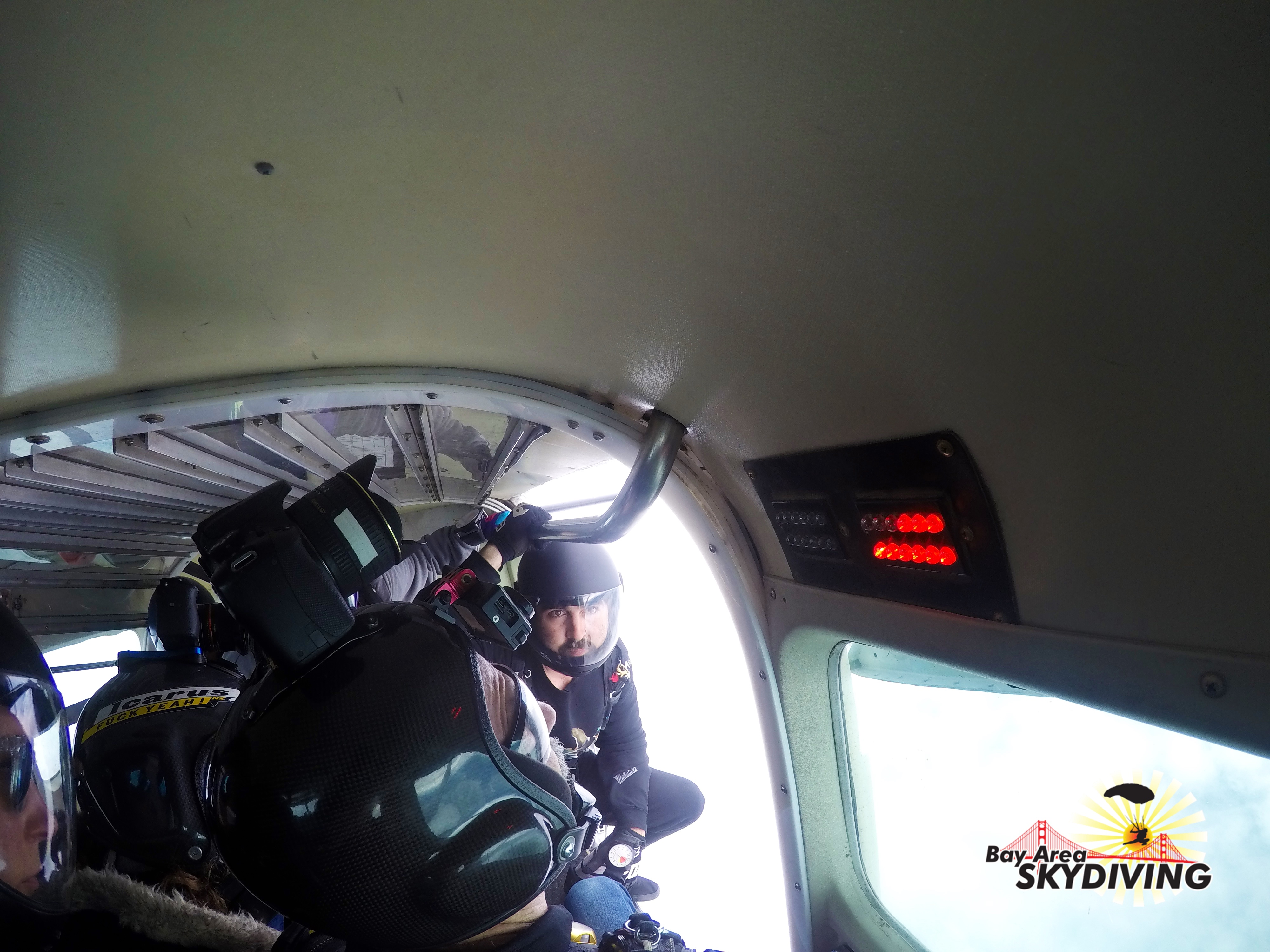 Skydive