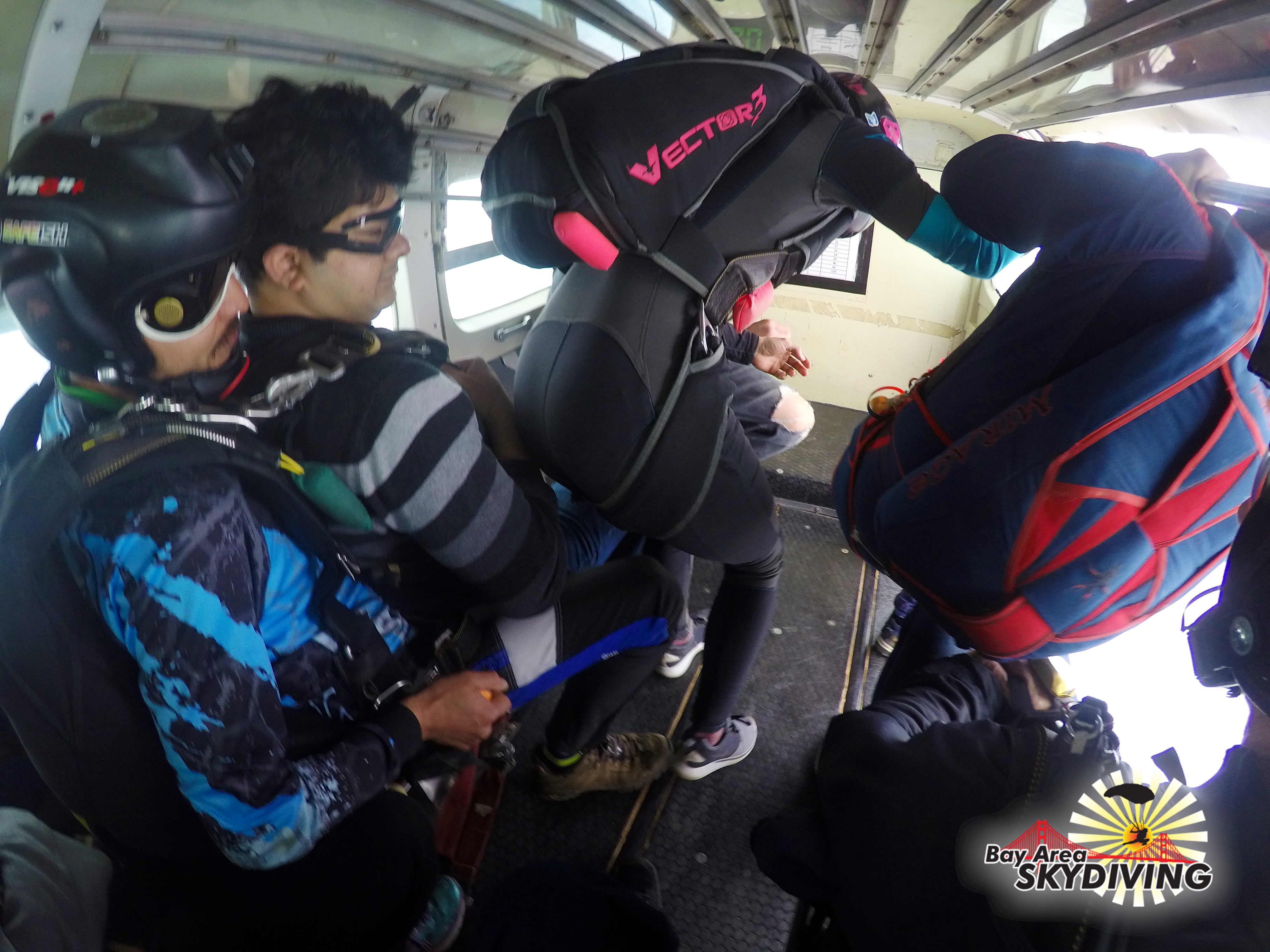 Skydive